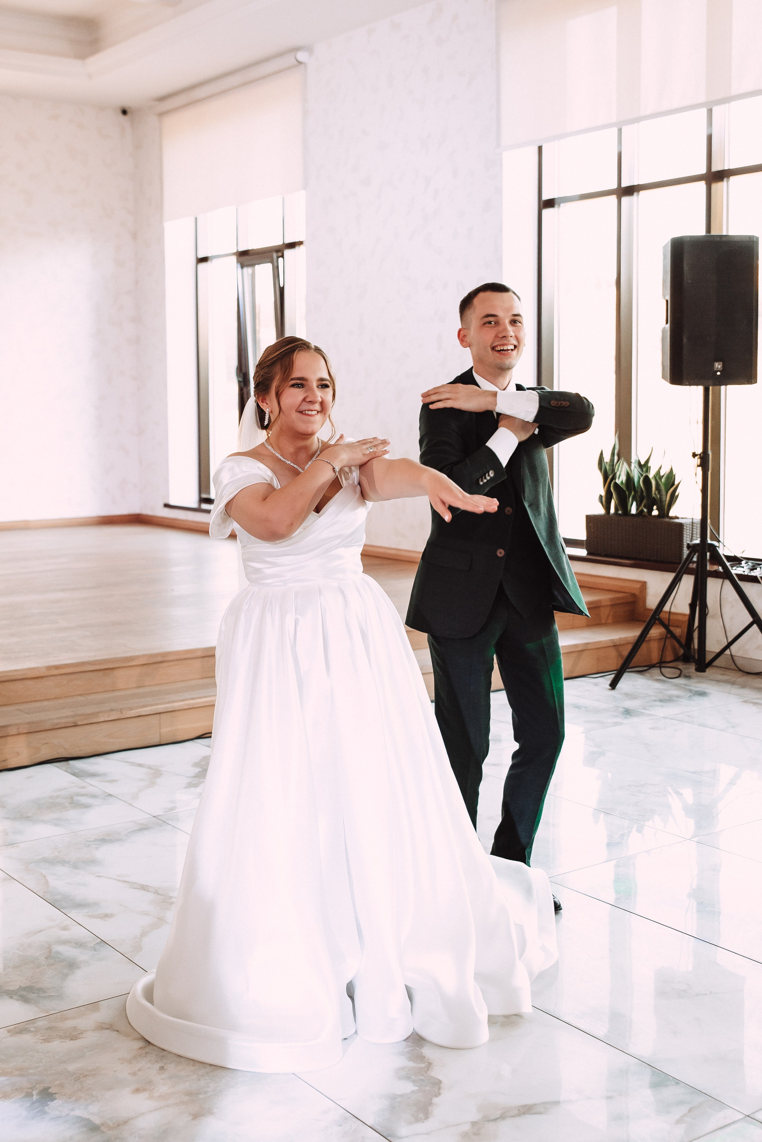 Александр + Анастасия. Свадебный и семейный фотограф в Волгограде Олеся Лисицкая