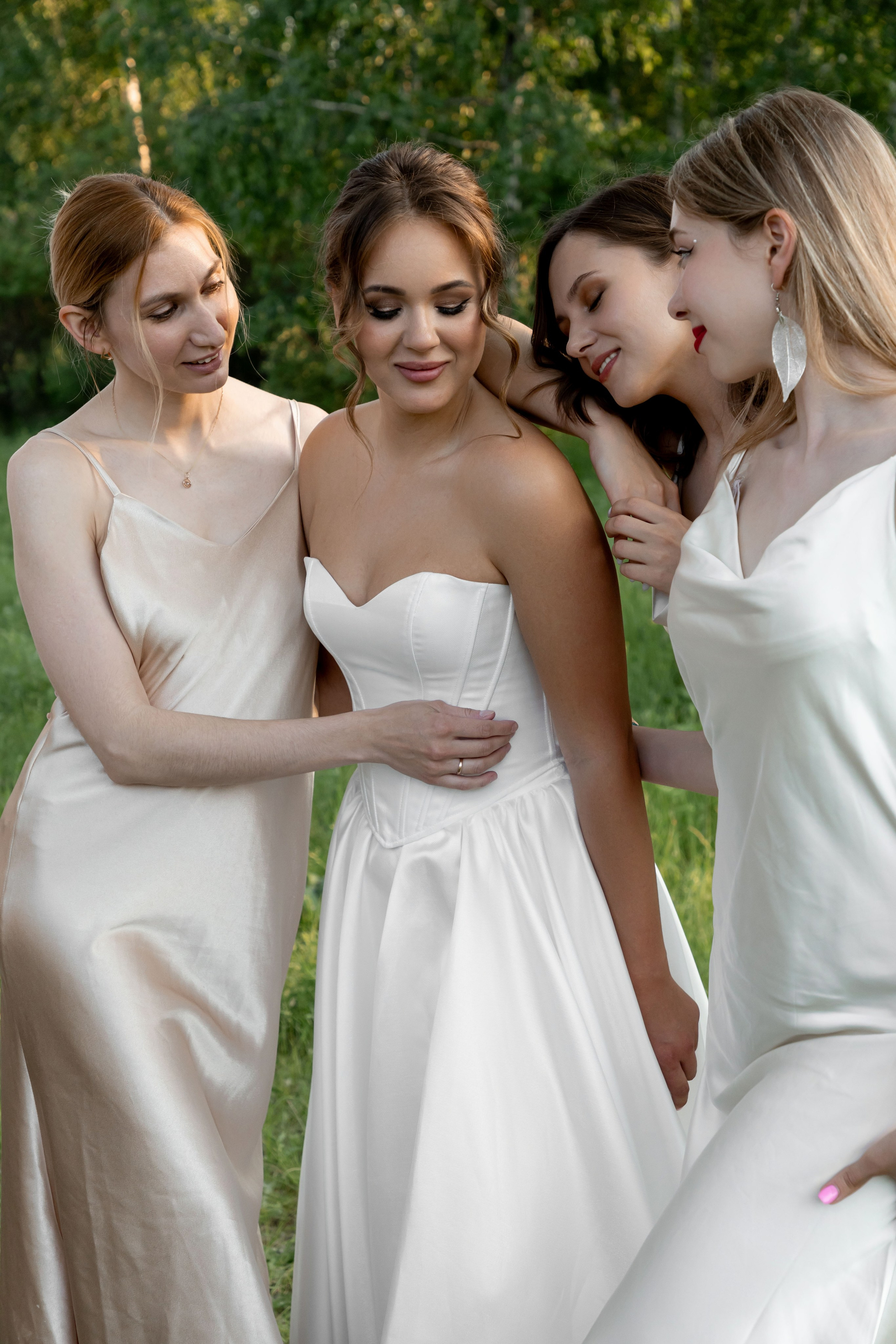 Роман и Ксюша. Лада Канана Свадебный и семейный фотограф