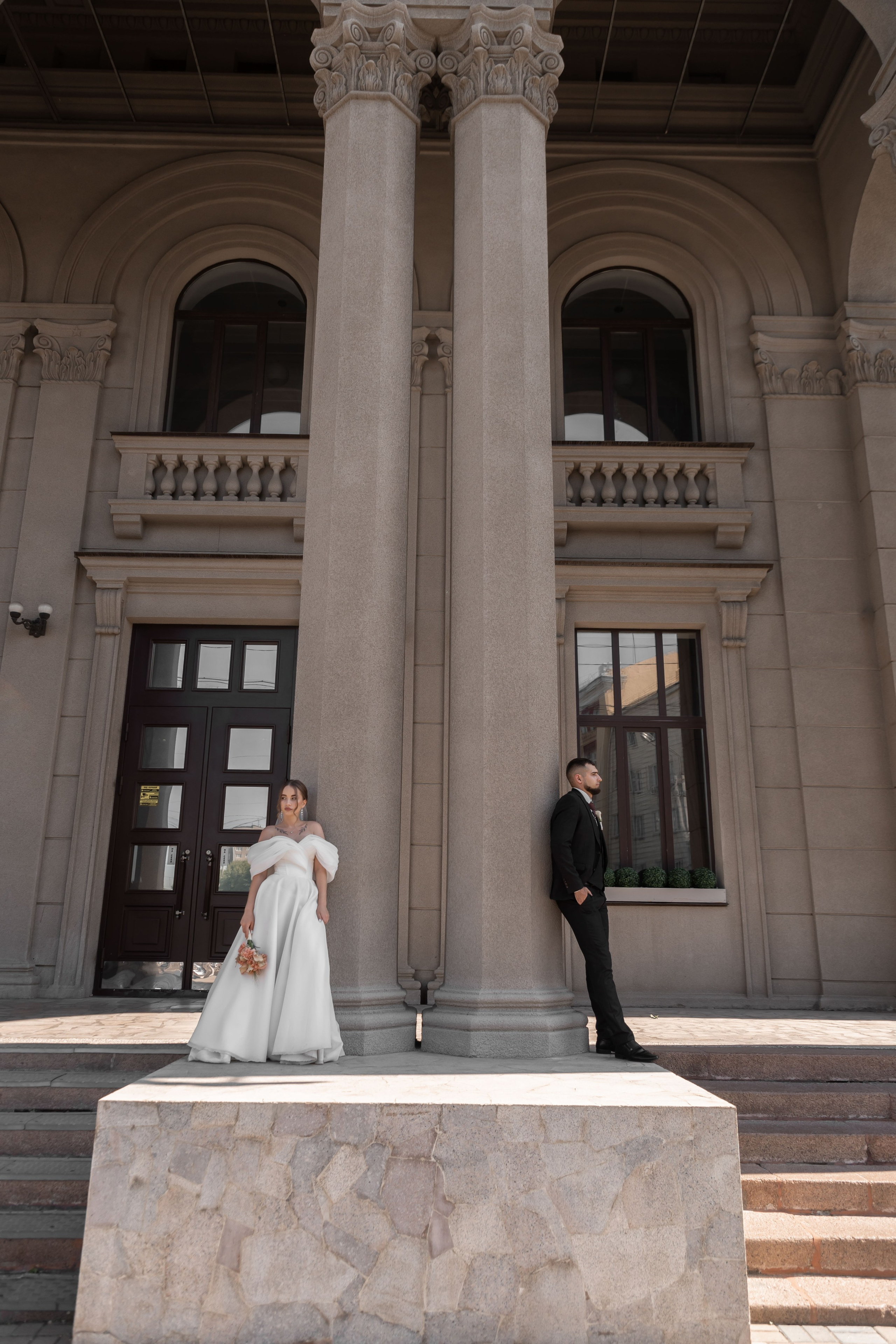 Валентин и Кристина. Лада Канана Свадебный и семейный фотограф