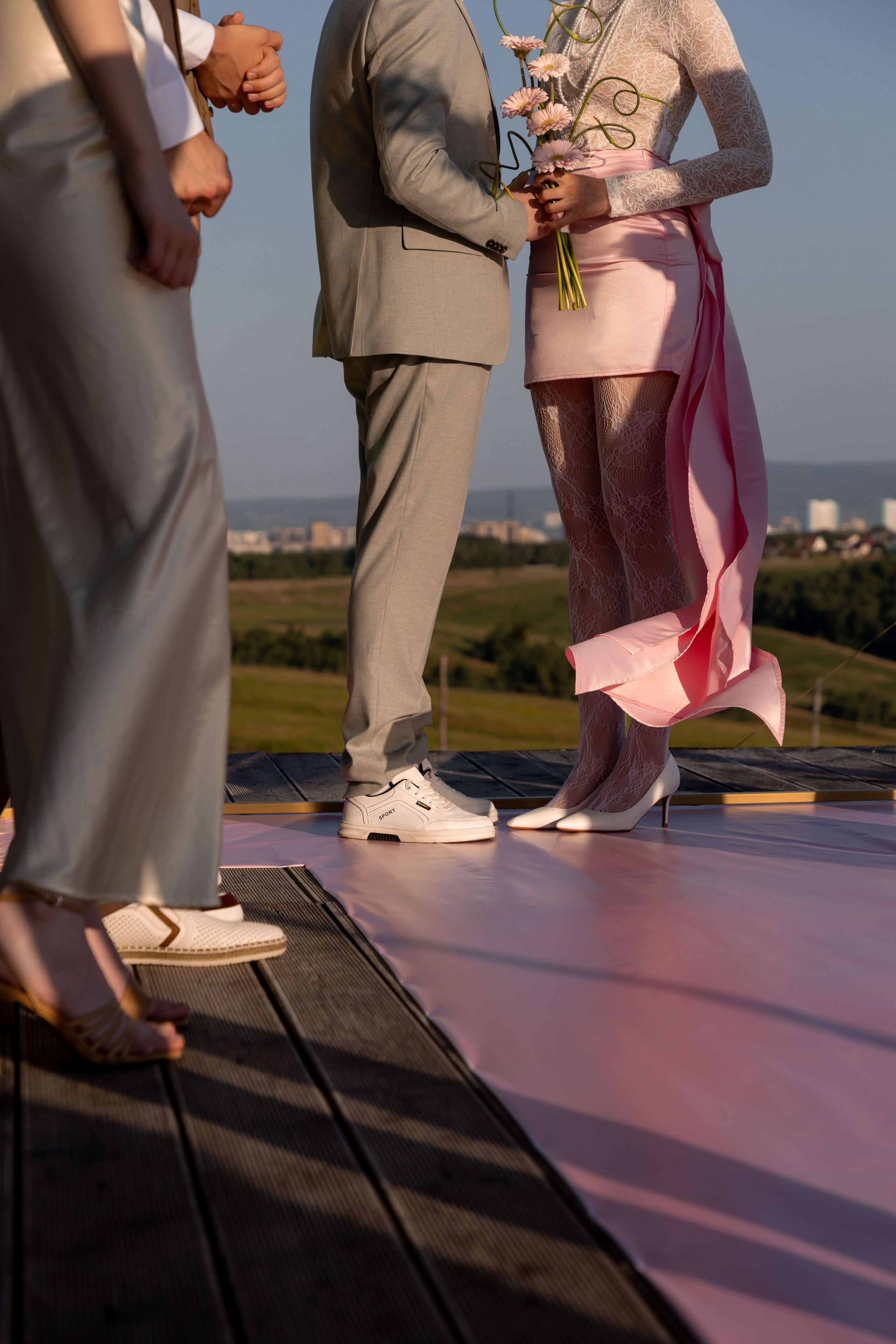 Максим и Полина. Лада Канана Свадебный и семейный фотограф