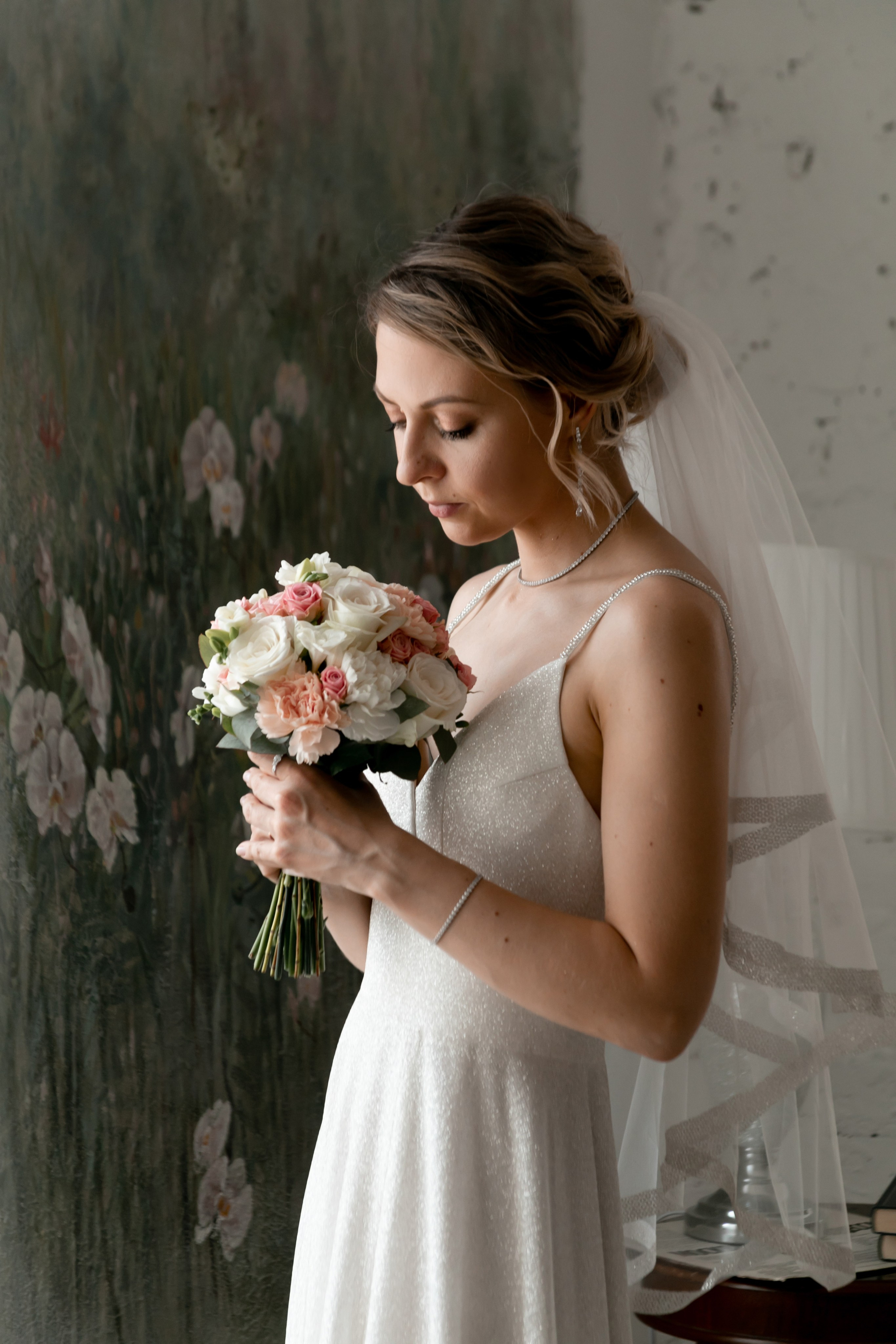 Николай и Анжелика. Лада Канана Свадебный и семейный фотограф