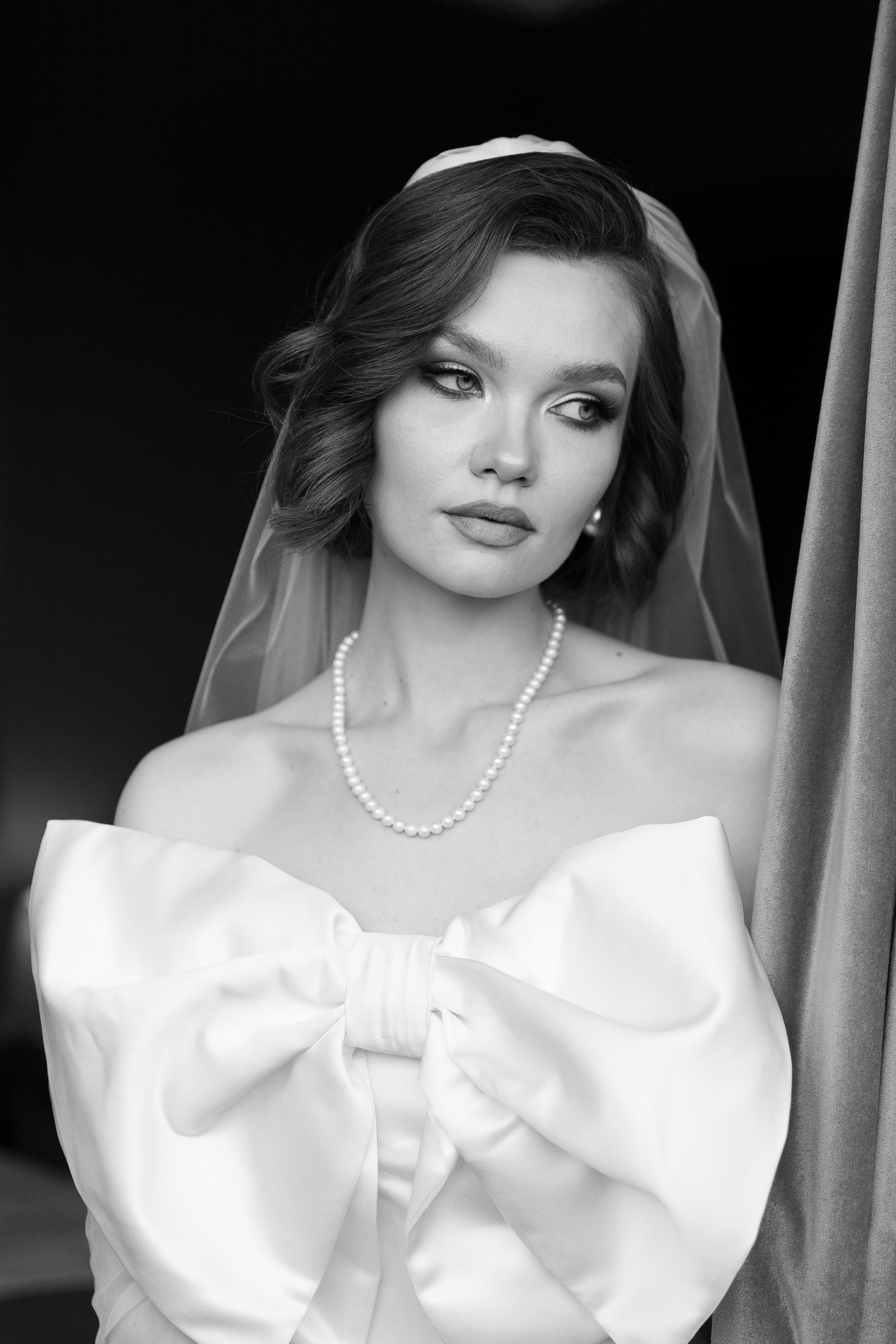 Bride's morning. Фотограф Виктория Святенюк