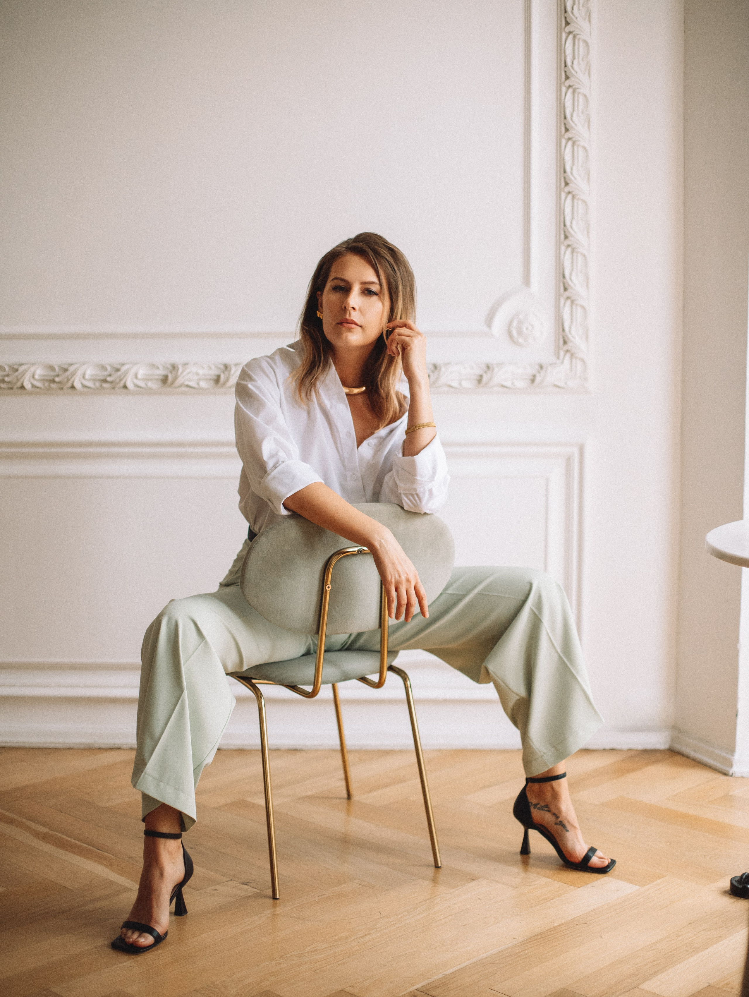 Катя. Семейный фотограф в Санкт-Петербурге Ирина Иванова