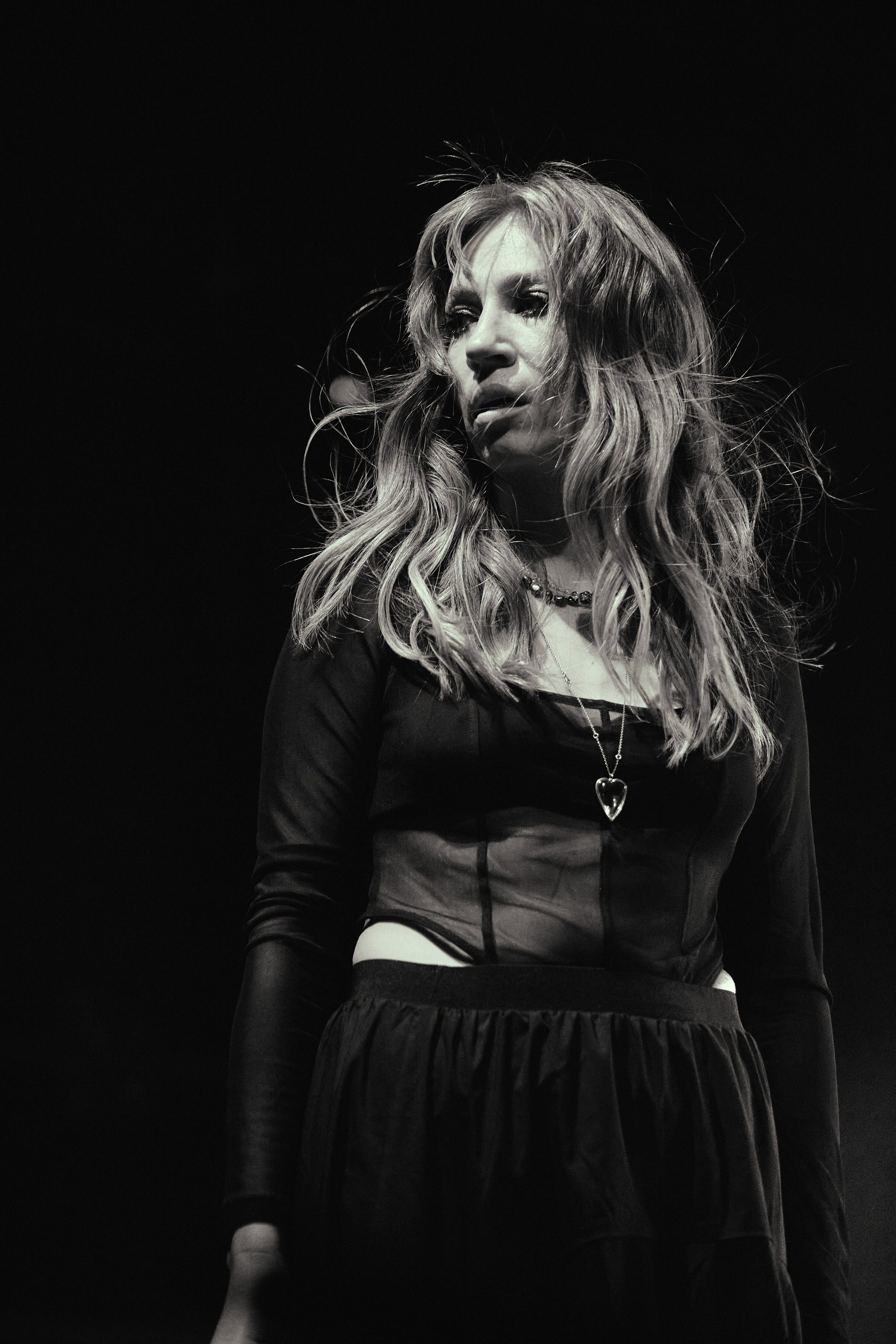 Концерт Обе Две. Фотограф Романенко Сергей в Екатеринбурге