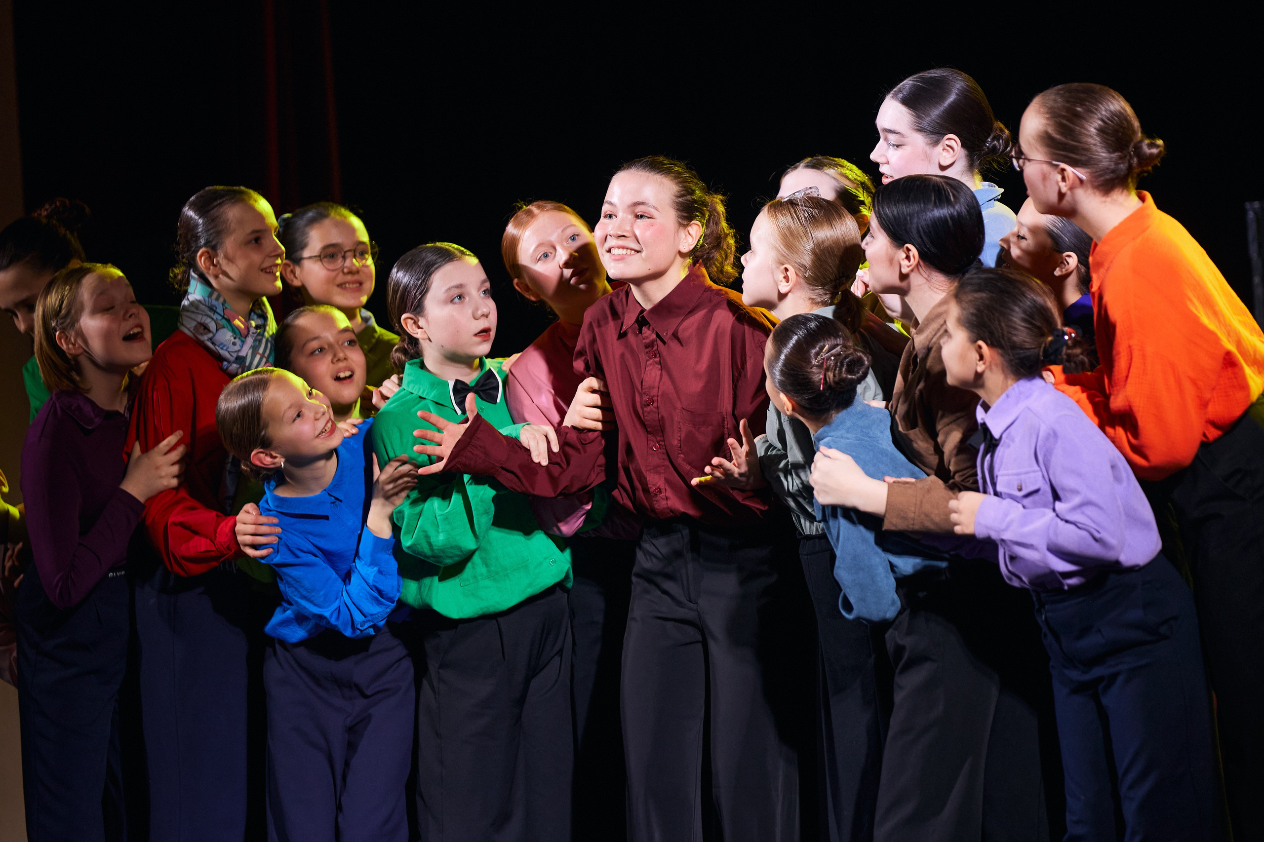 Репортаж. Фотограф Романенко Сергей в Екатеринбурге