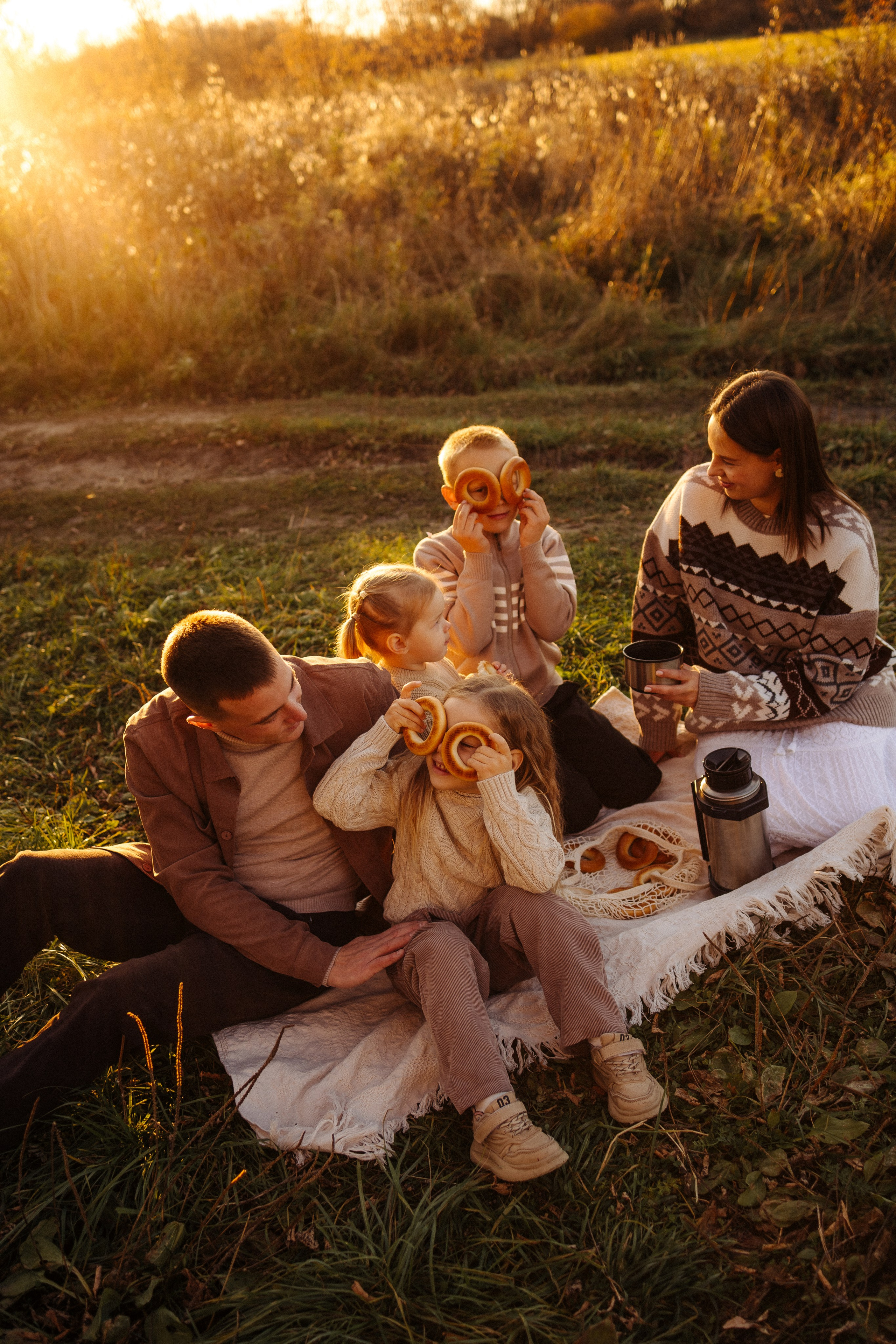 Семейные съёмки. Семейный и домашний фотограф в Сургуте|Кристина Крапивина
