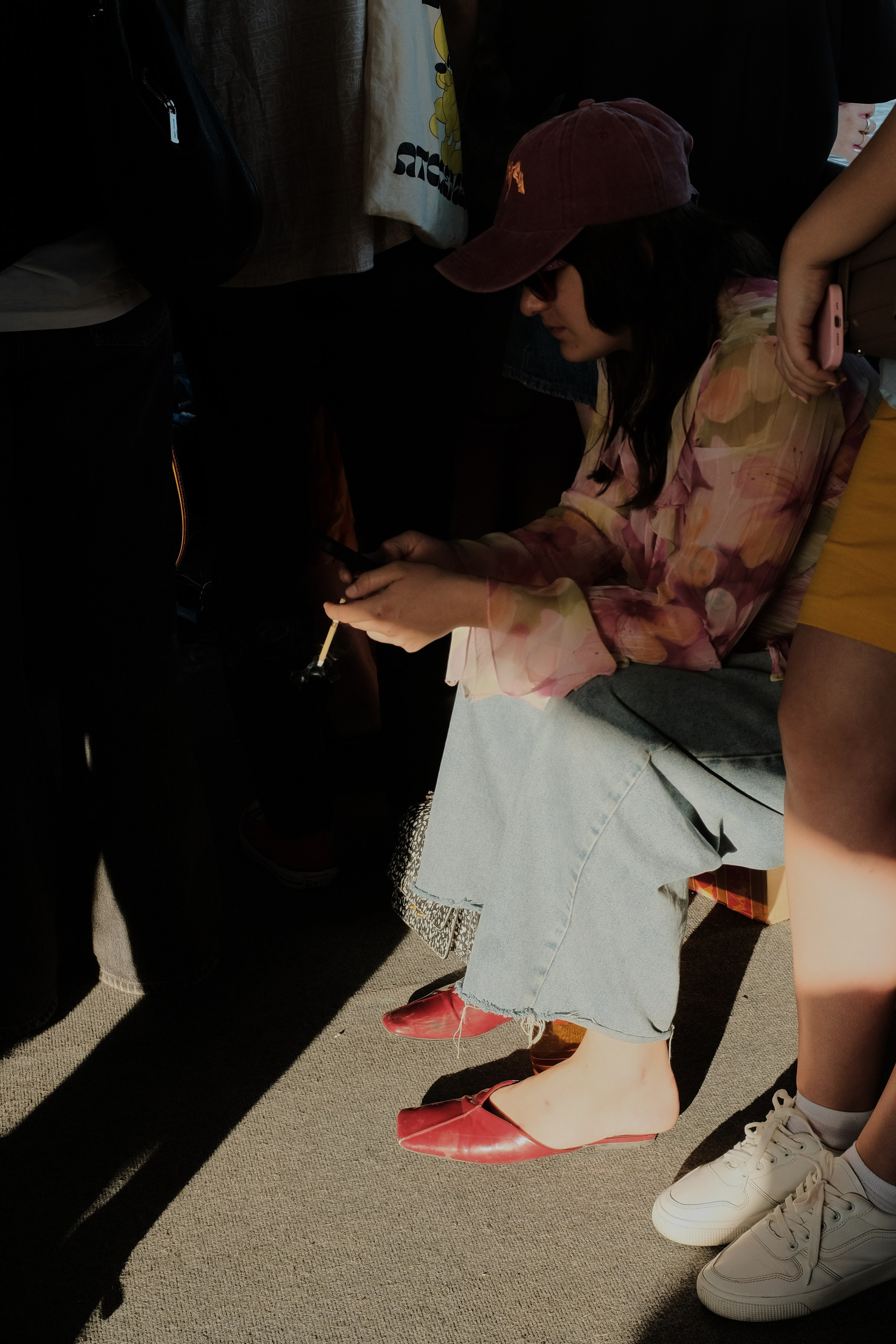 Rostov-on-Don. Creative travel photographer — Berg Daria