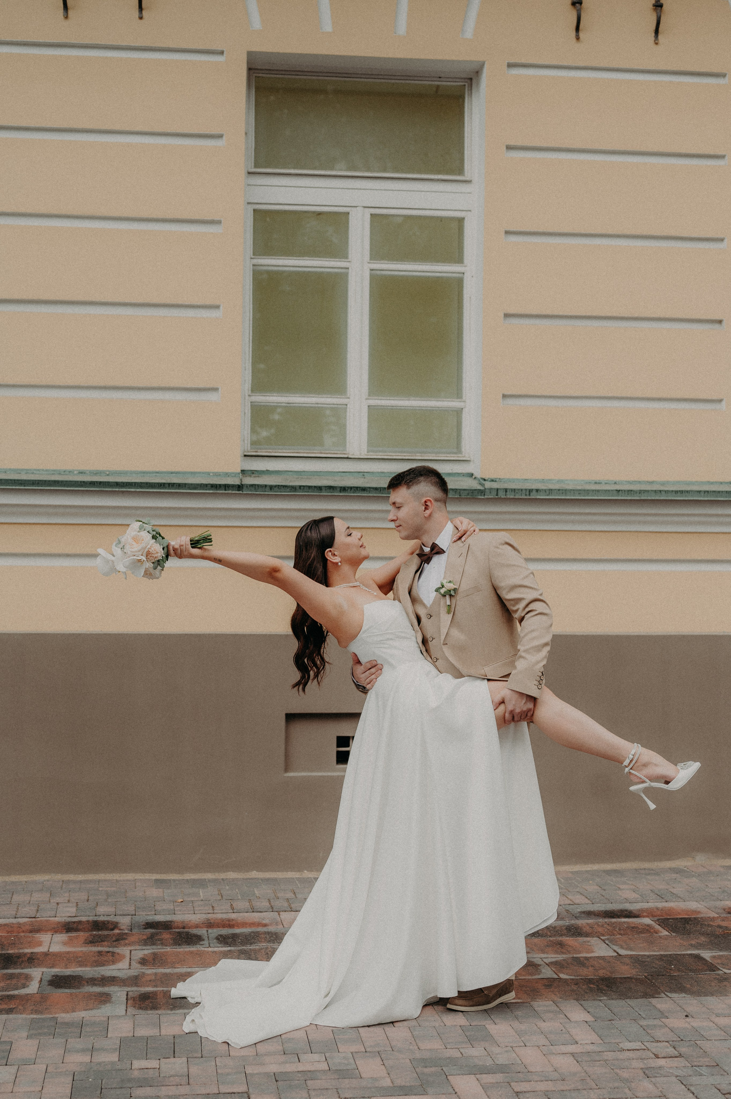 Яна & Илья. Марина Шуляк Фотограф Кострома — Санкт Петербург