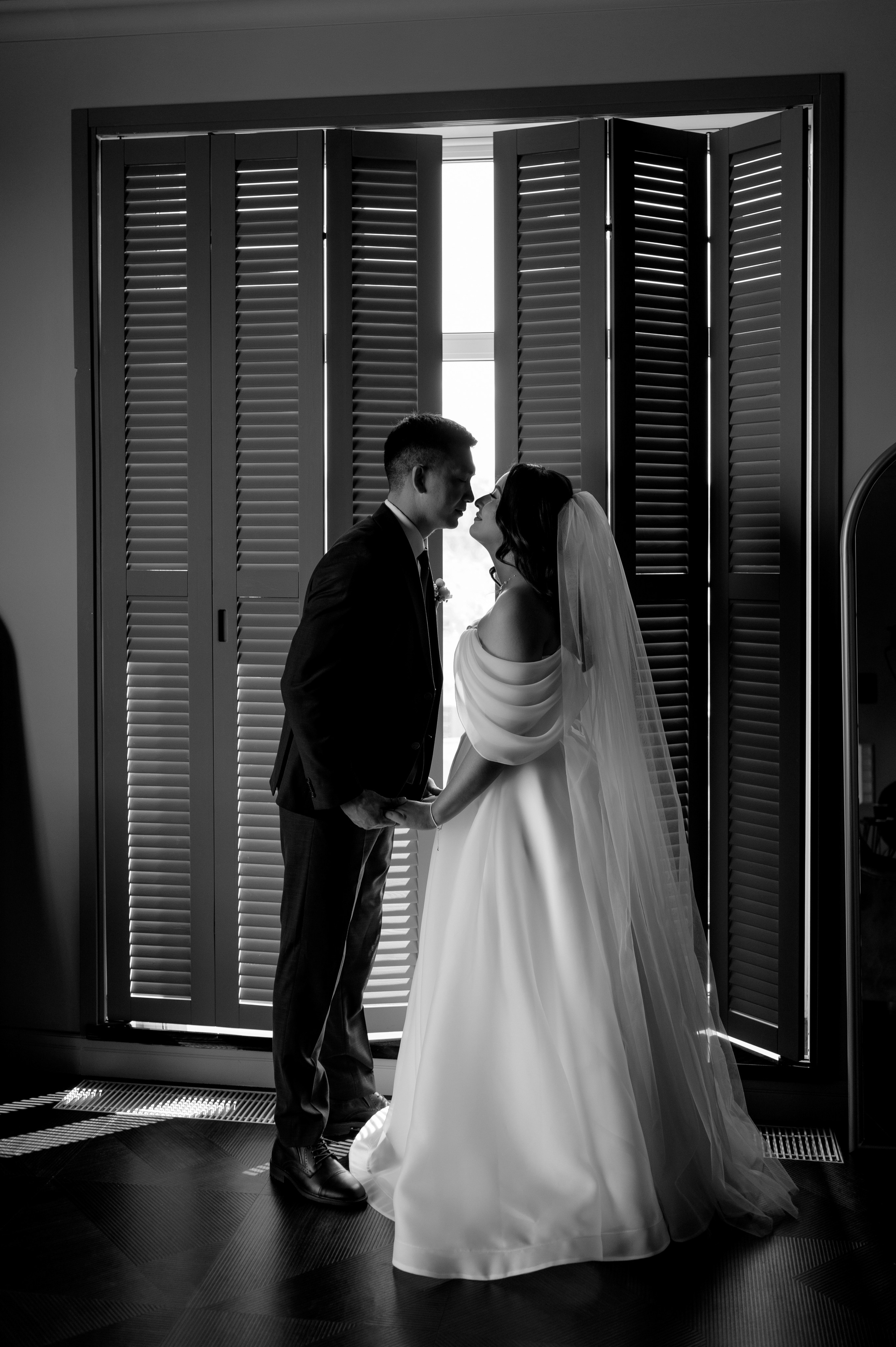 Ривал и Нейля. Свадебный фотограф в Тюмени Анастасия Конева