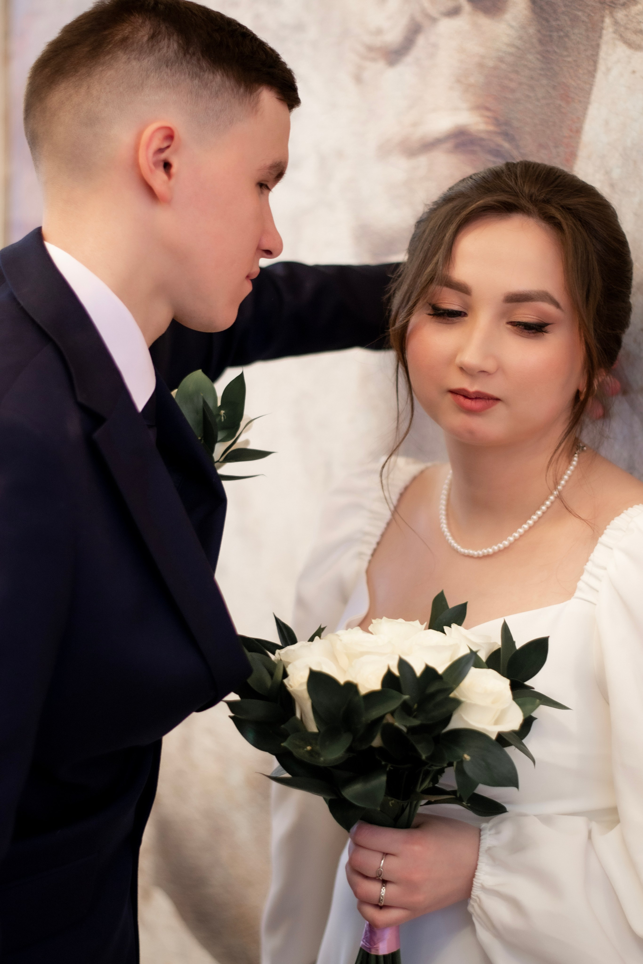 Свадьба. Семейный и свадебный фотограф в Йошкар-Оле Виктор Крайт