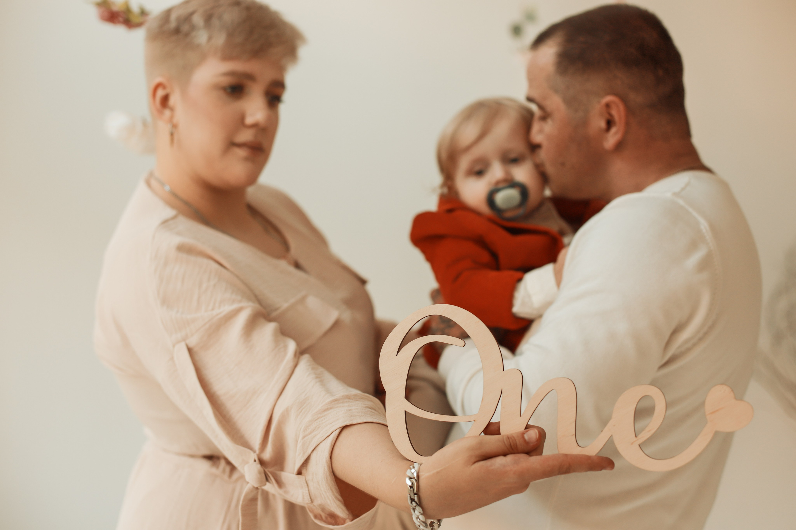 Годовасие. Фотограф в Москве Елена Дроботя