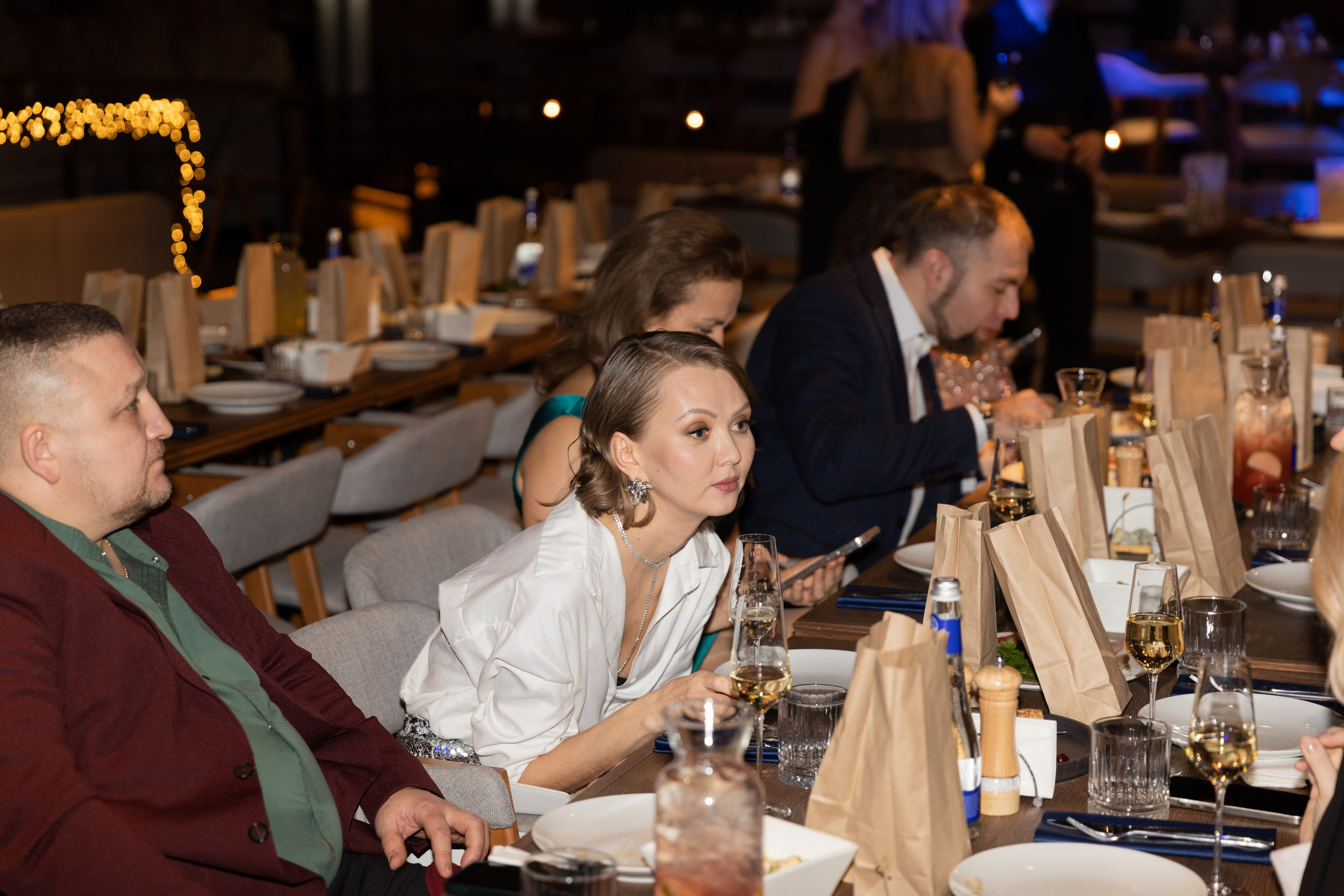 EVENTS. DRIPSTOCK MAG