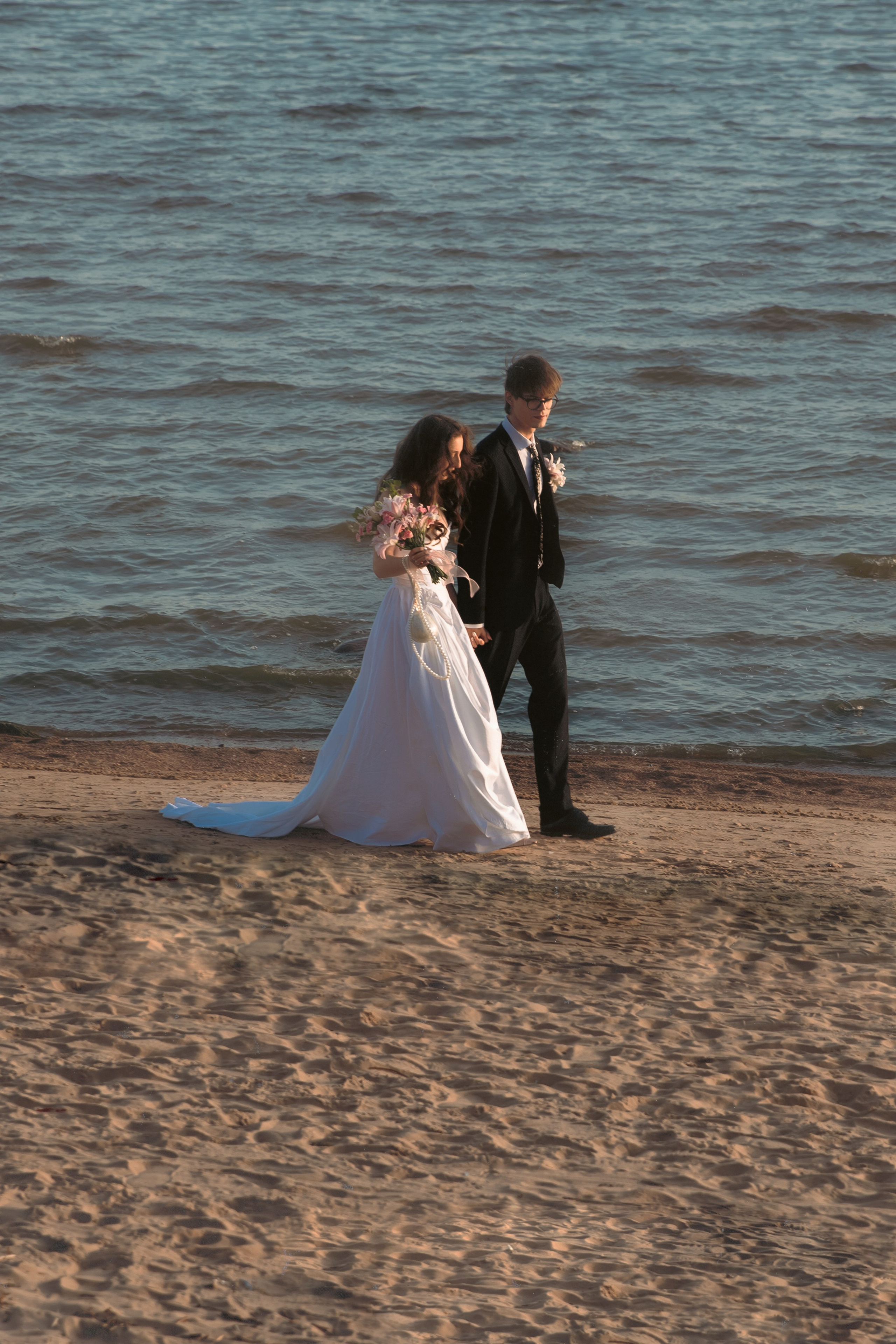 WEDDINGS. DRIPSTOCK MAG