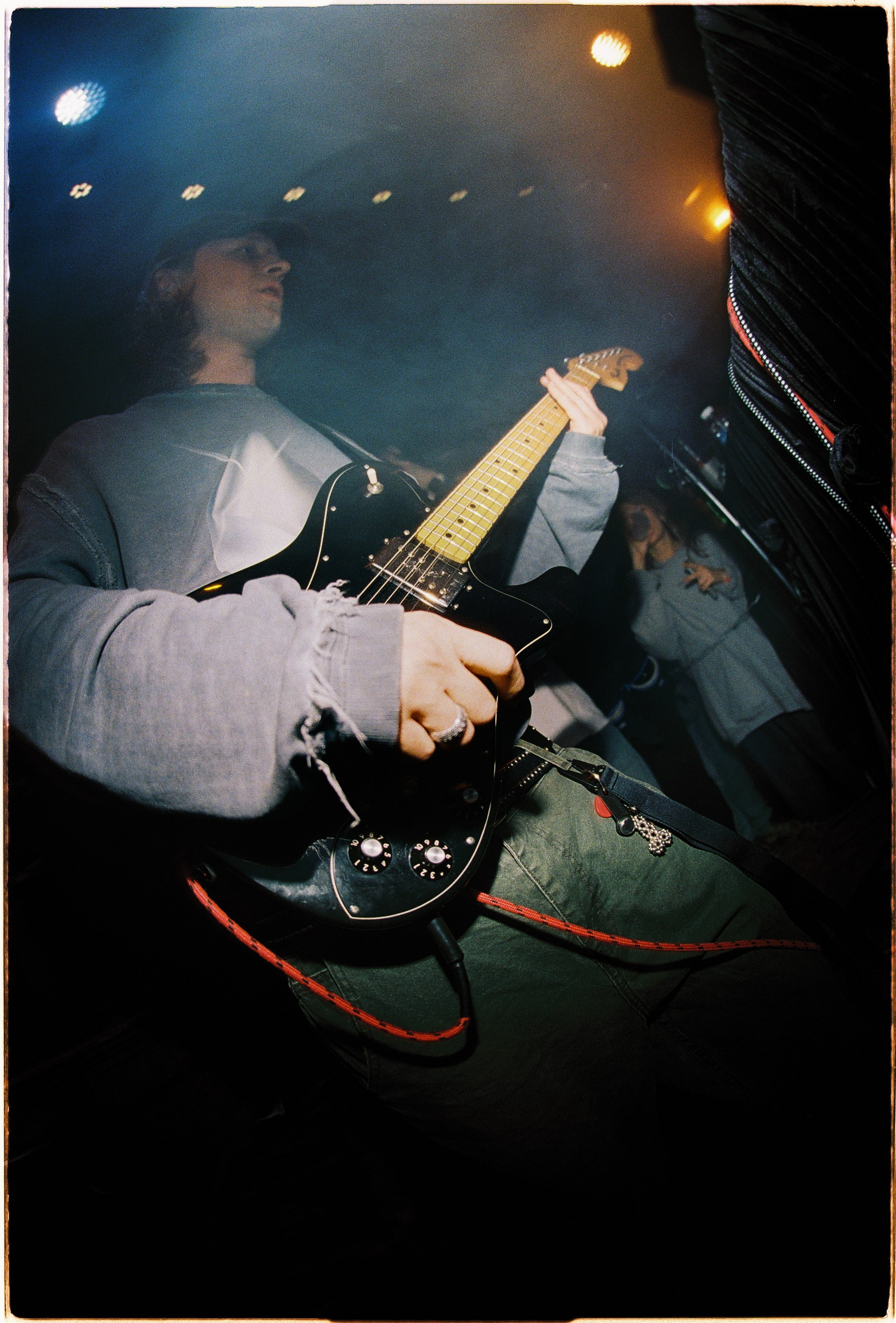 Альфа Кристалл 1 год. Илья Симонов фотограф москва