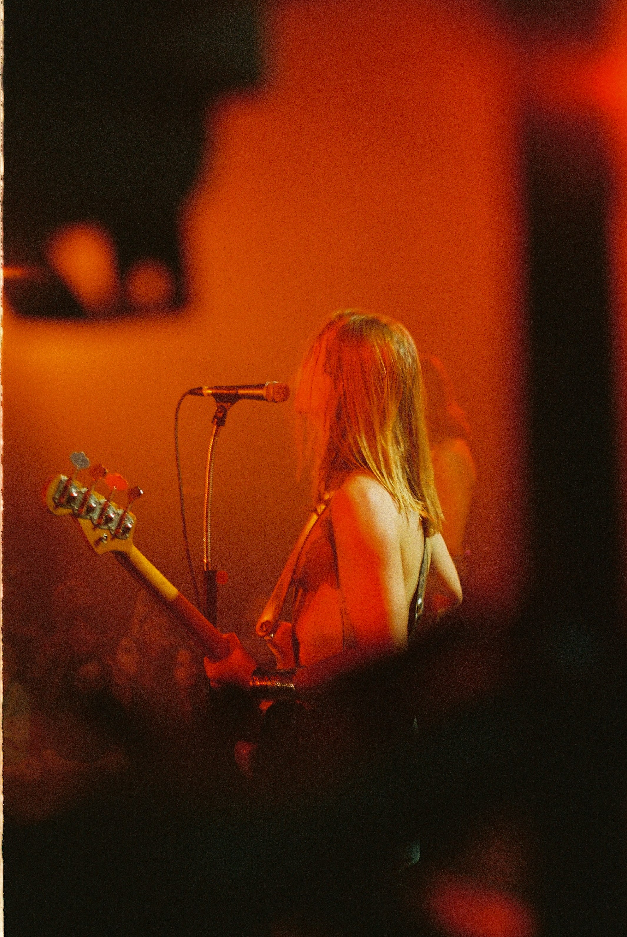 Казускома концерт в ДК Кристалле. Илья Симонов фотограф москва