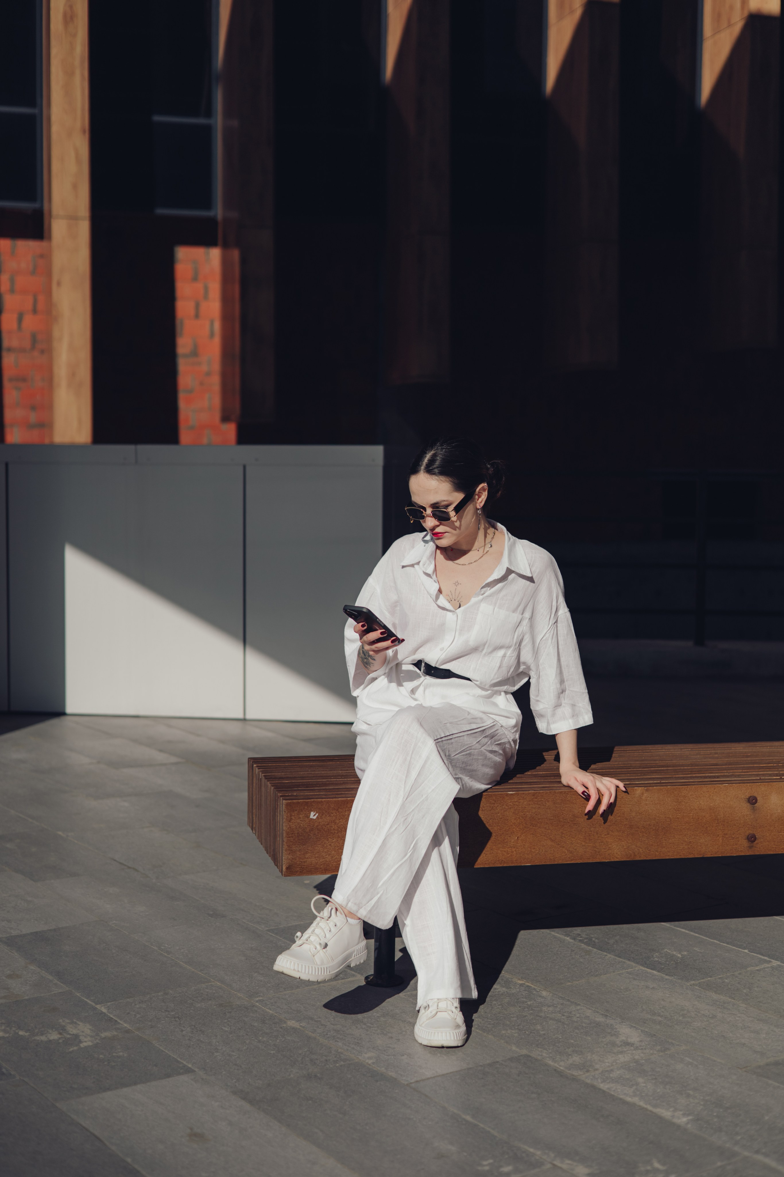 Кристина. Фотограф Уфа