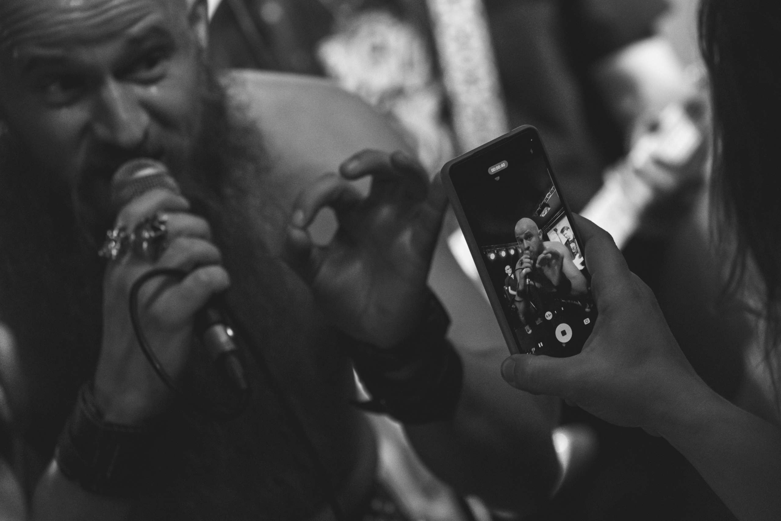 «Fraggles». Фотограф в Санкт — Петербурге Валерий Гаухман