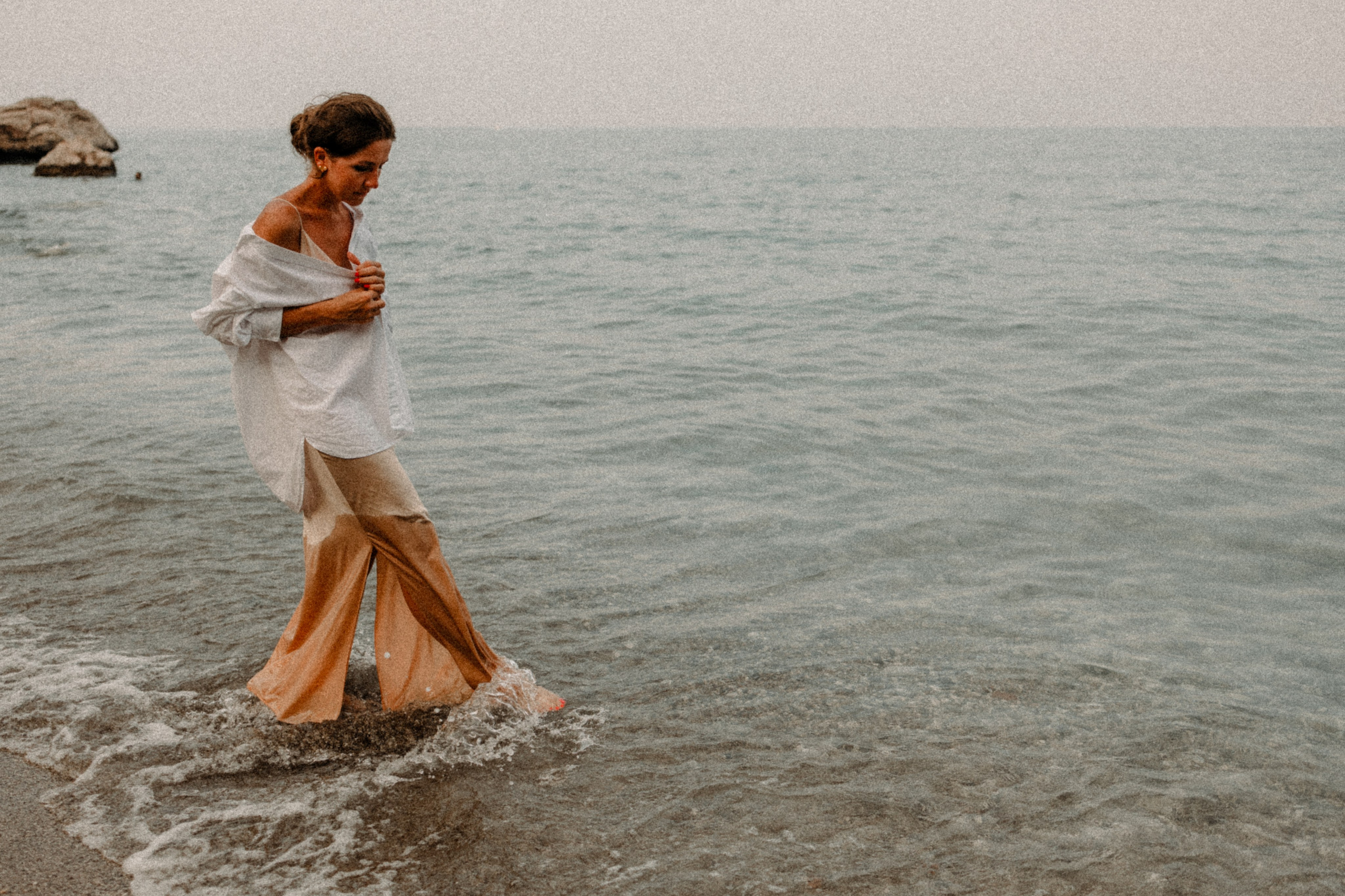 Семейный фотограф Москва