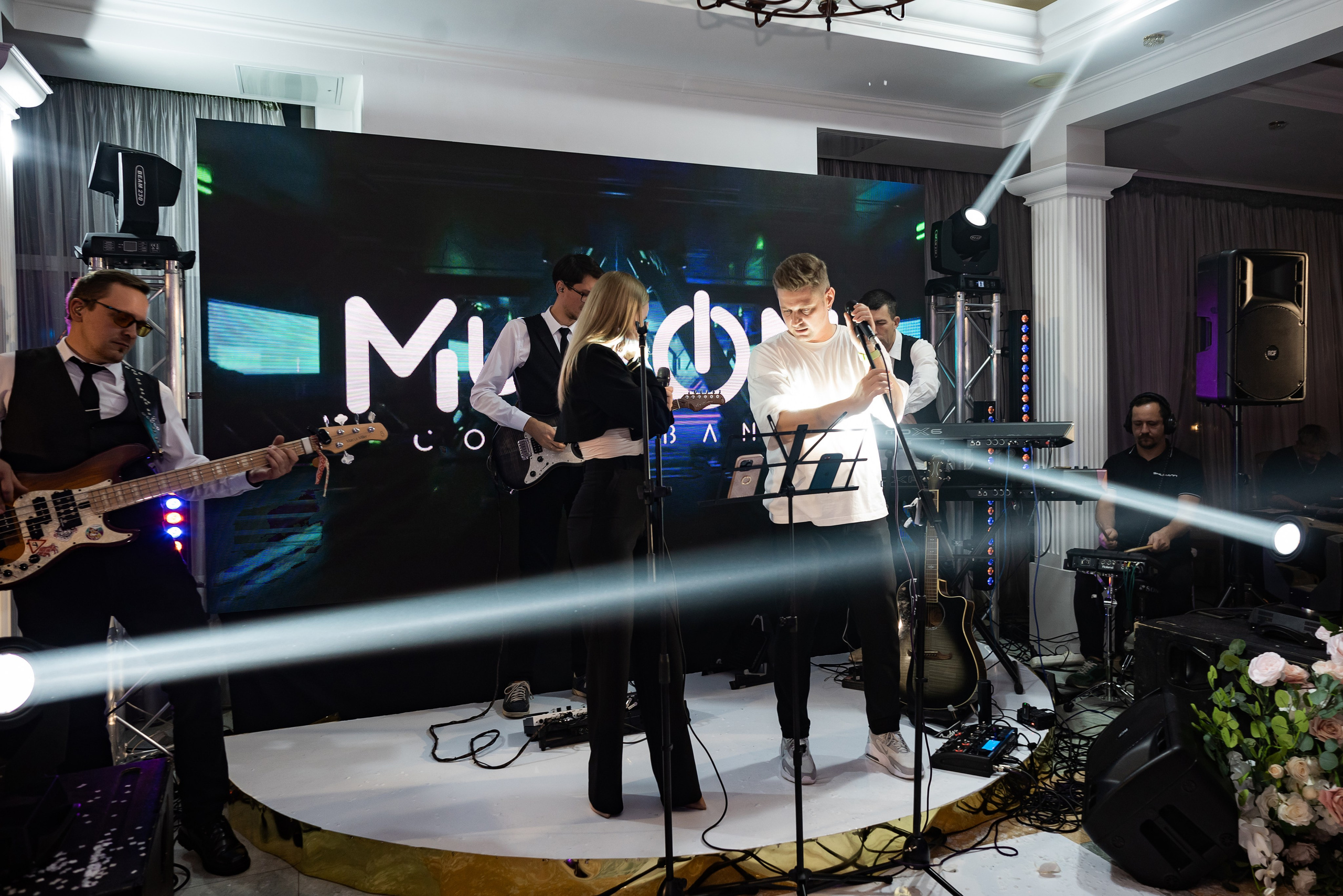 Свадебный день. Свадебный и семейный фотограф Евгения Хомчановская