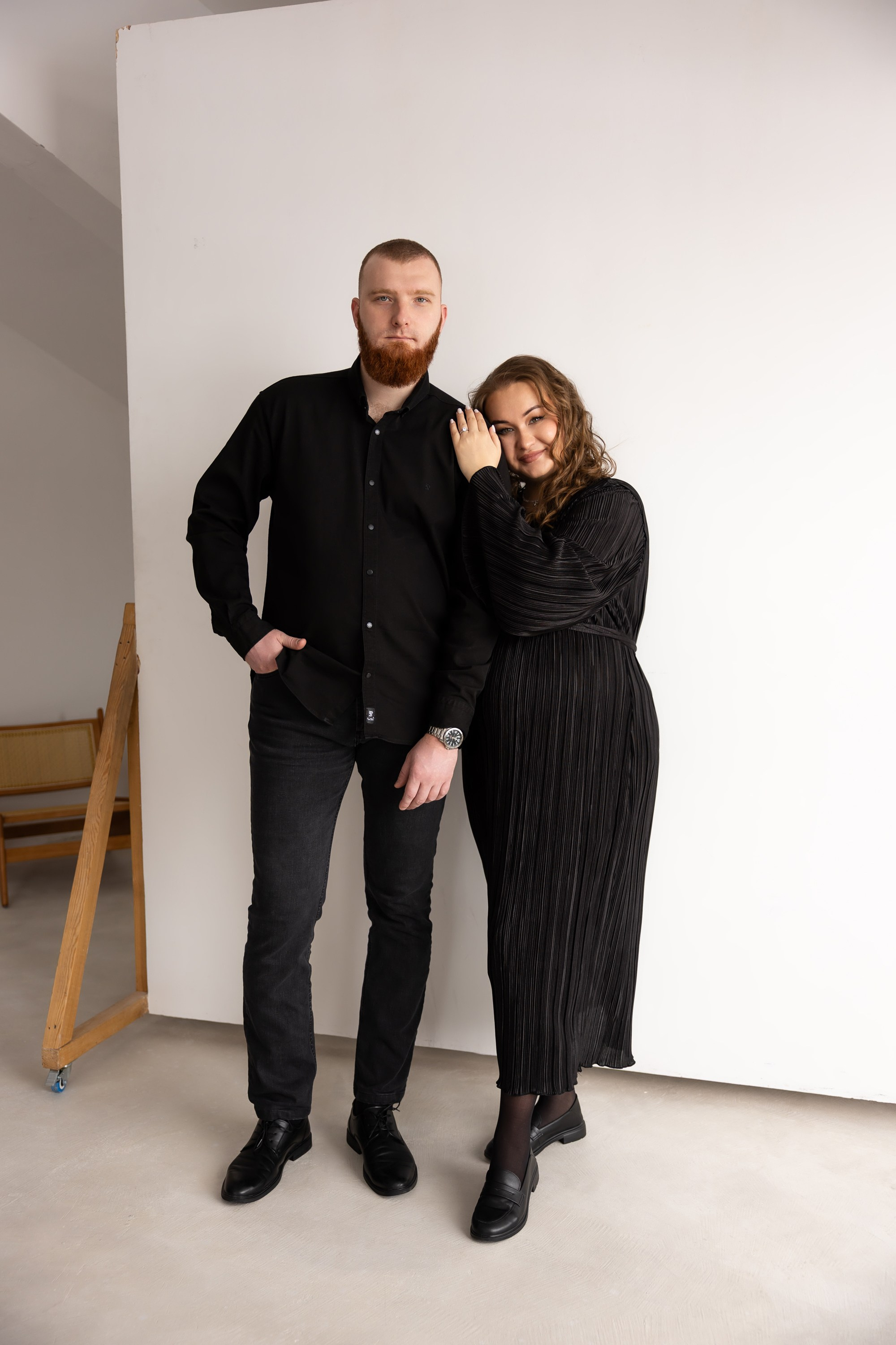 Беременность. Главная