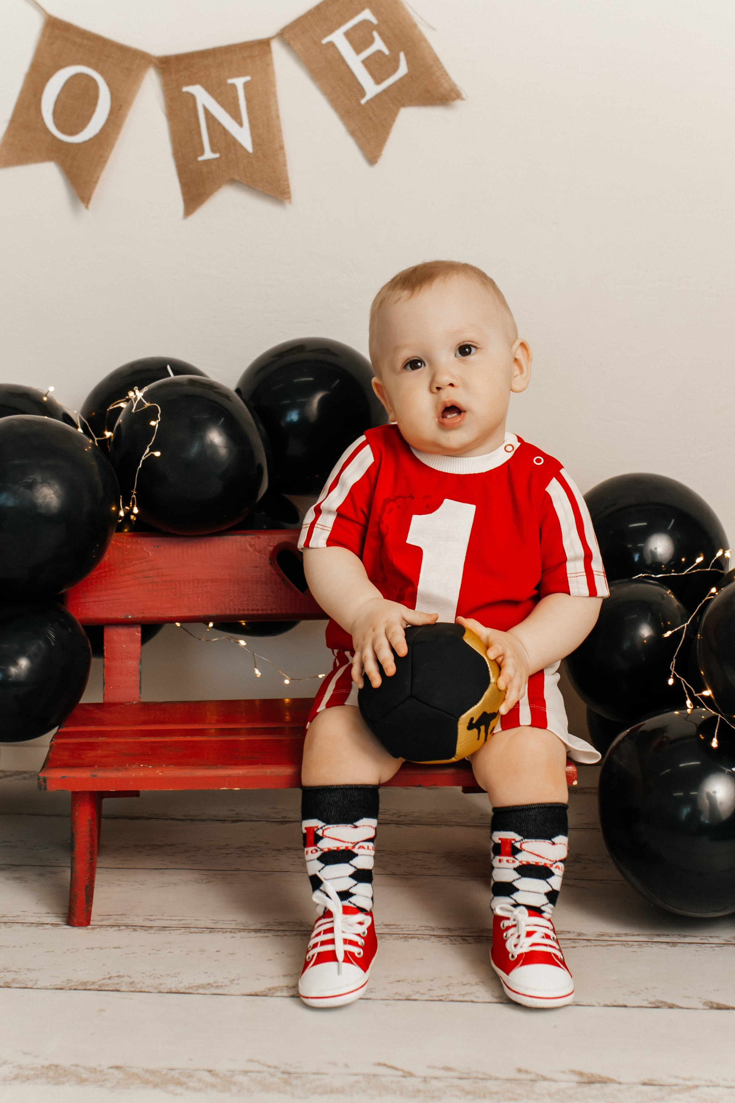 Годовасики. Семейный и детский фотограф в Южноуральске Дубовицкая Елена