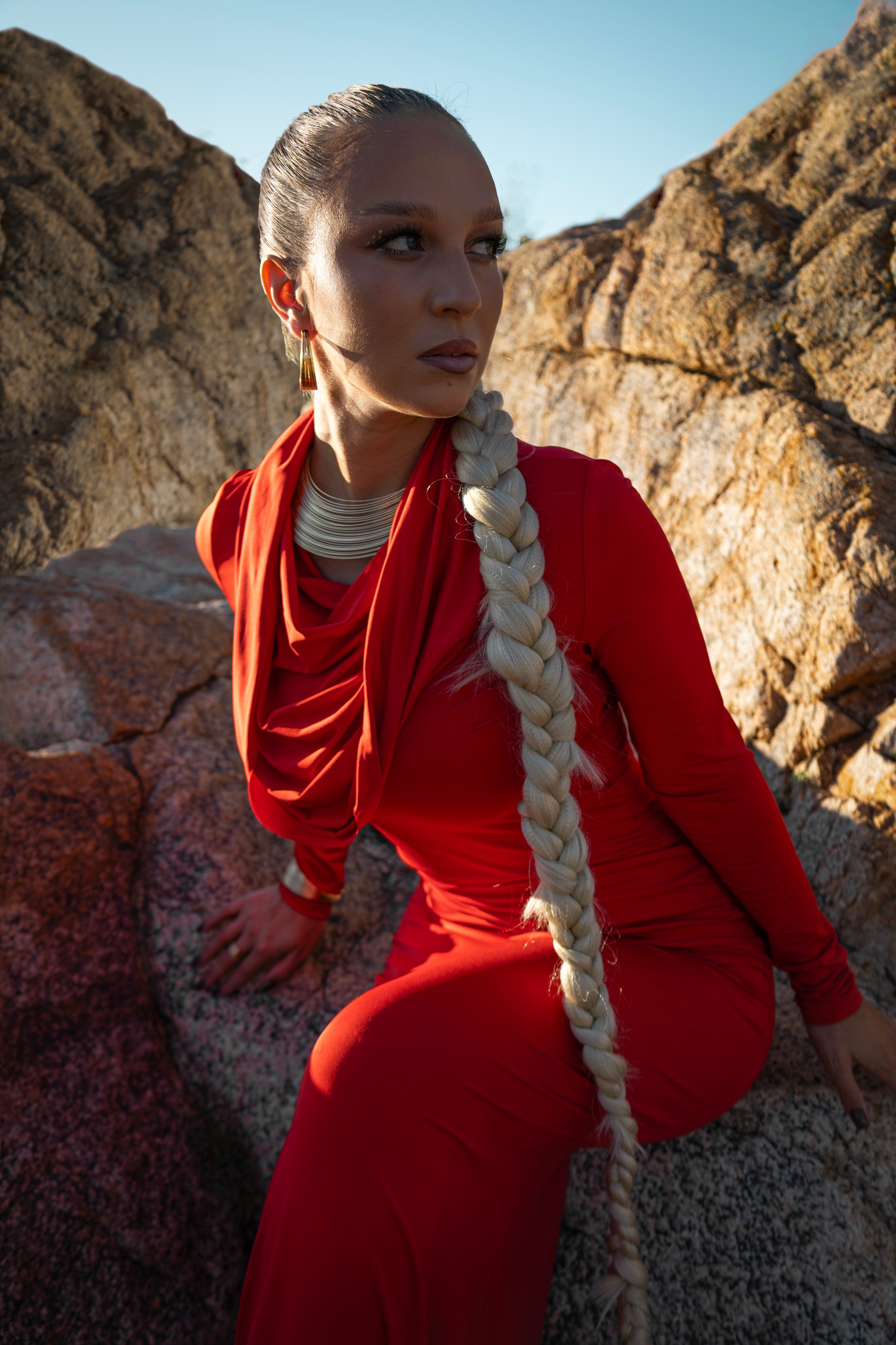 Восточный стиль. Alen_stR