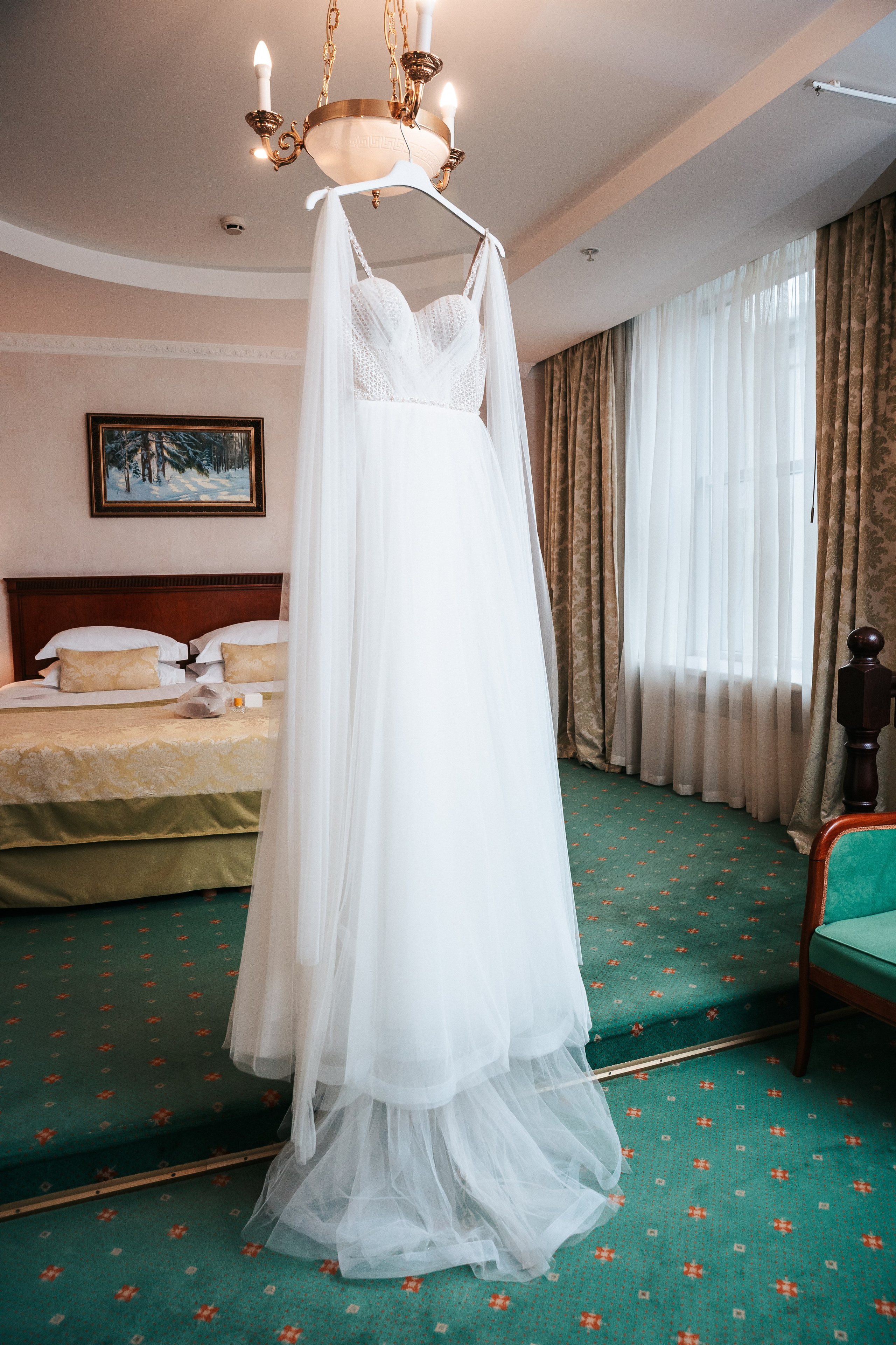 Свадебная серия Алексей и Алена. Виктор Черных