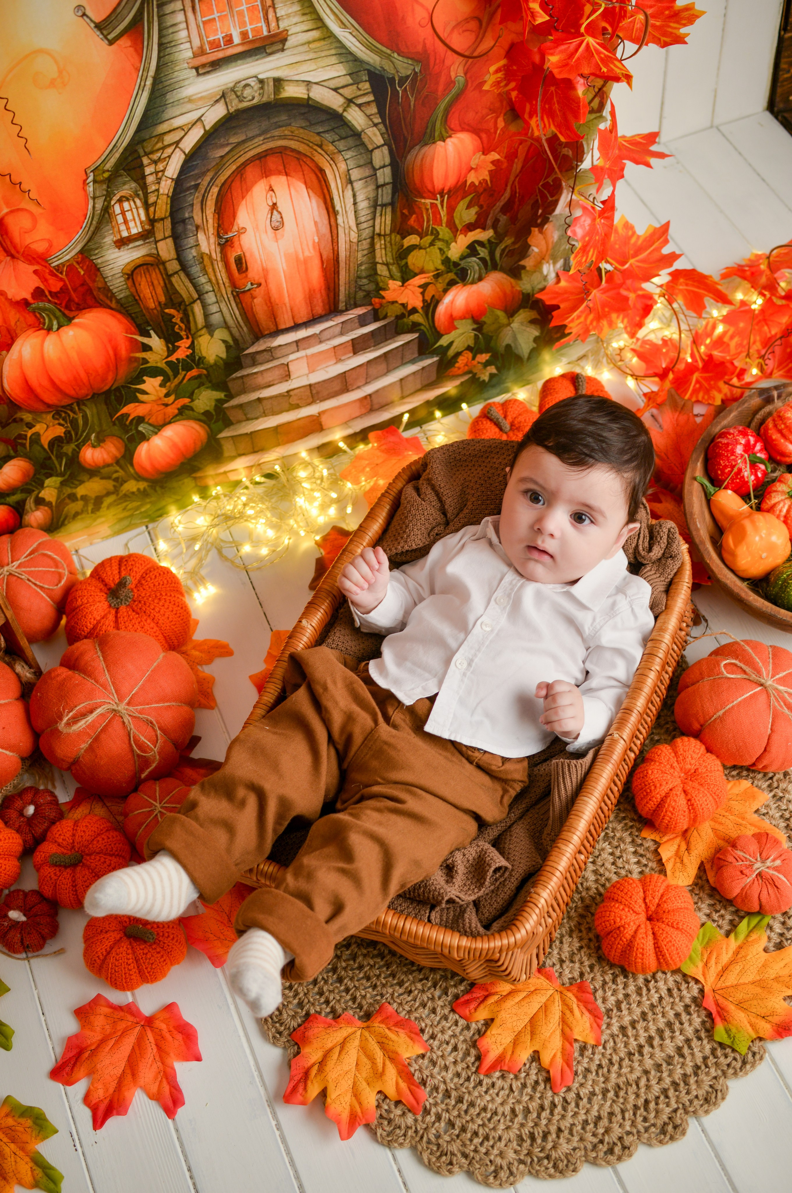 Детские фотопроекты Краснодар. Фотограф новорожденных Краснодар Малышенко Надежда