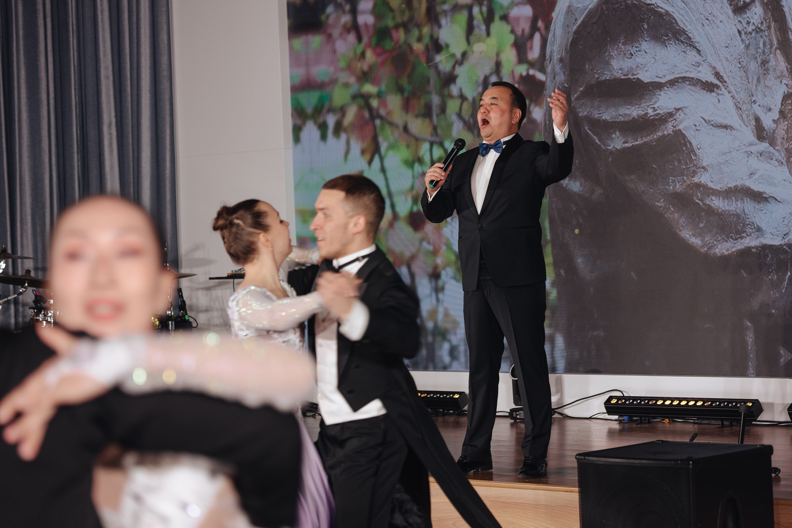 Студенческий бал. Свадебный и семейный фотограф в Улан-Удэ