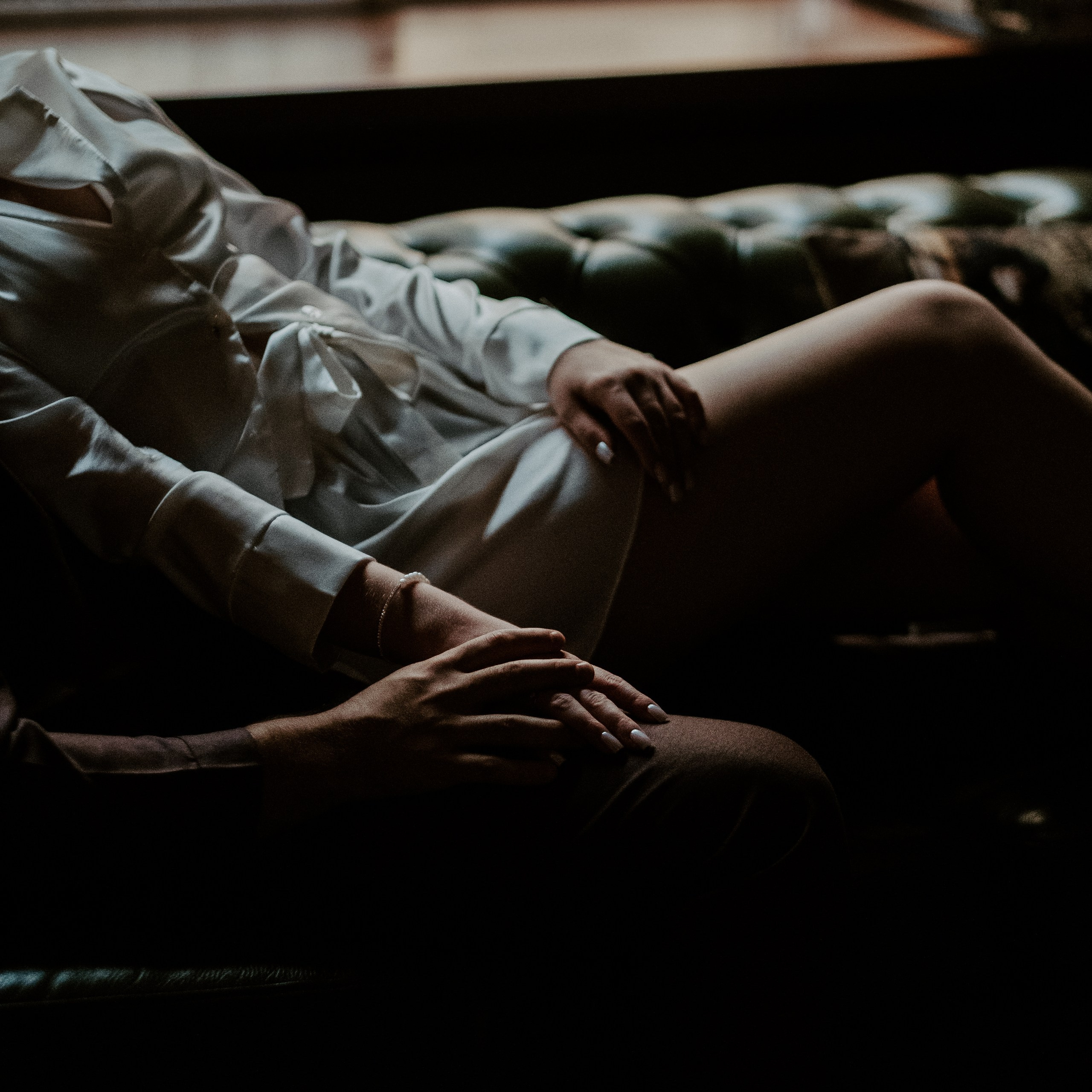 Это просто вау. Свадебный фотограф Александра Тюлякова