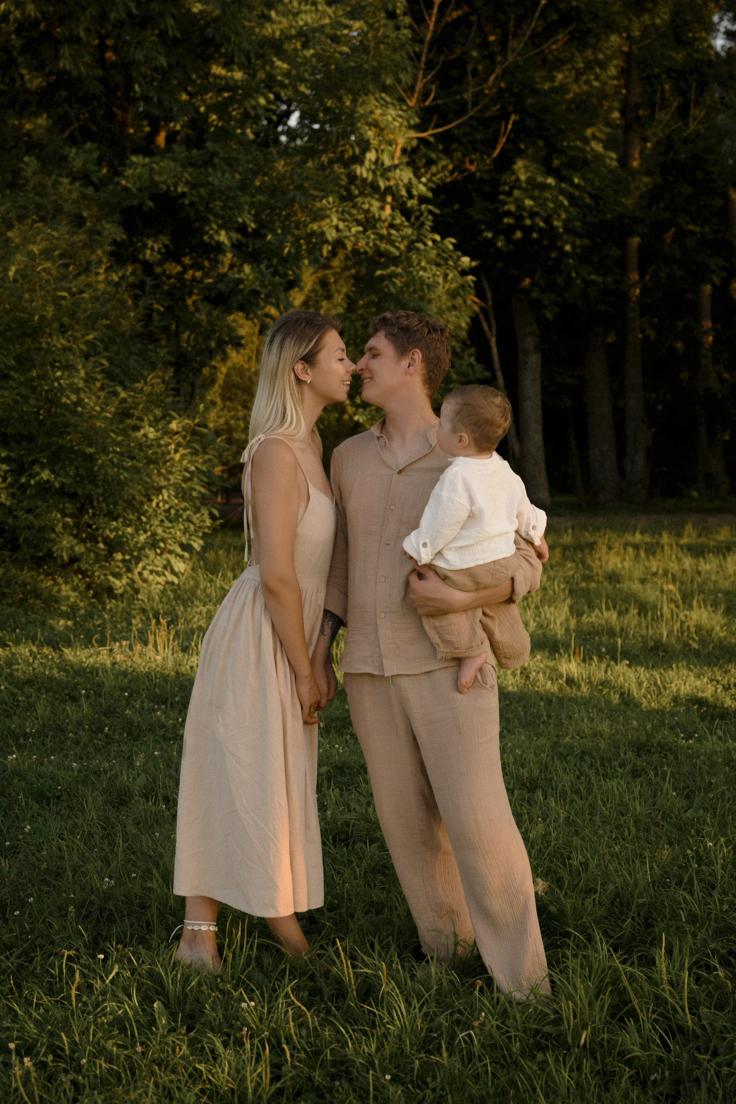 Настя Влад Аскольд. Свадебный и семейный фотограф Владивосток