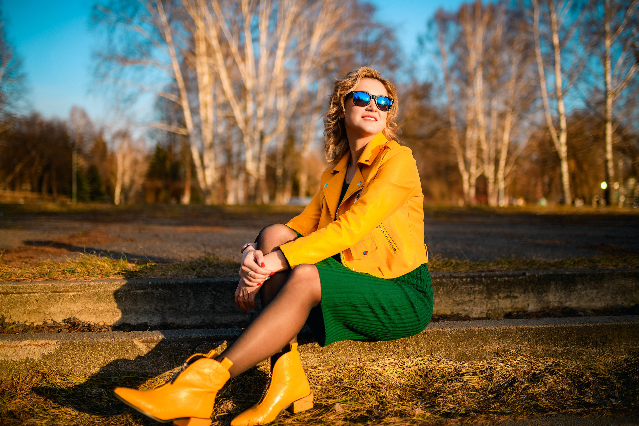 Ирина. ProfotoNK