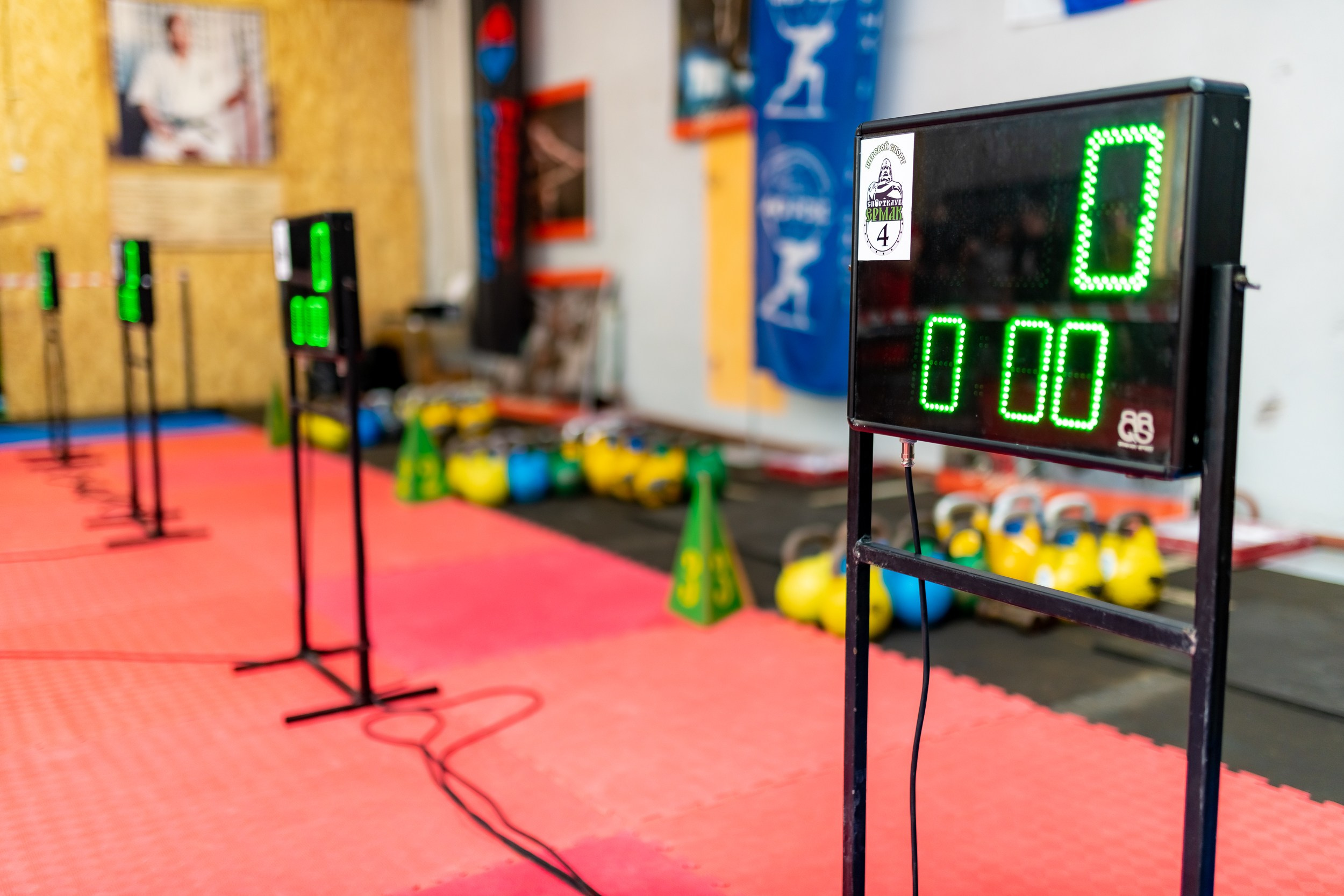 Соревнования 2023. ProfotoNK