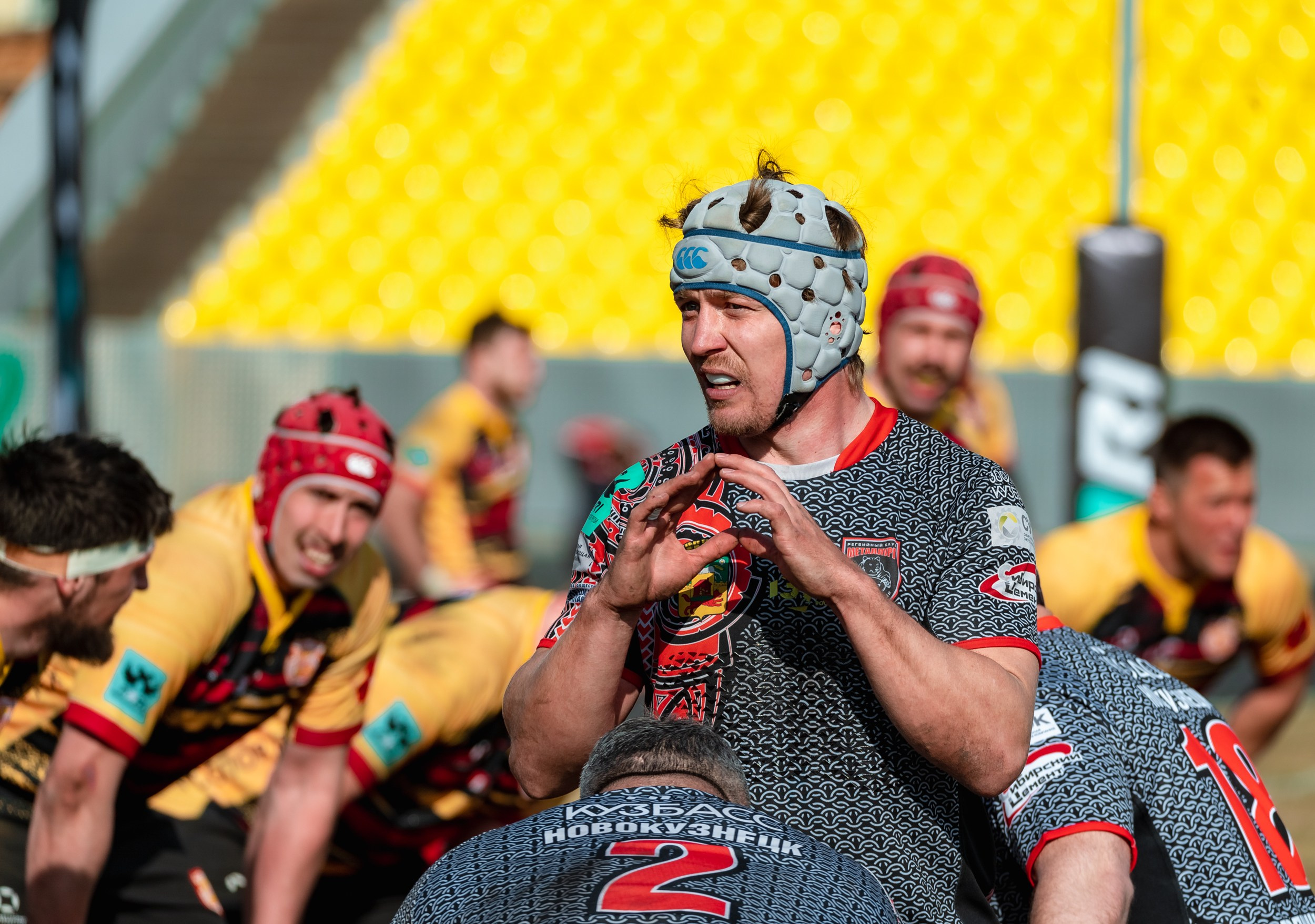 Металлург-Слава. ProfotoNK