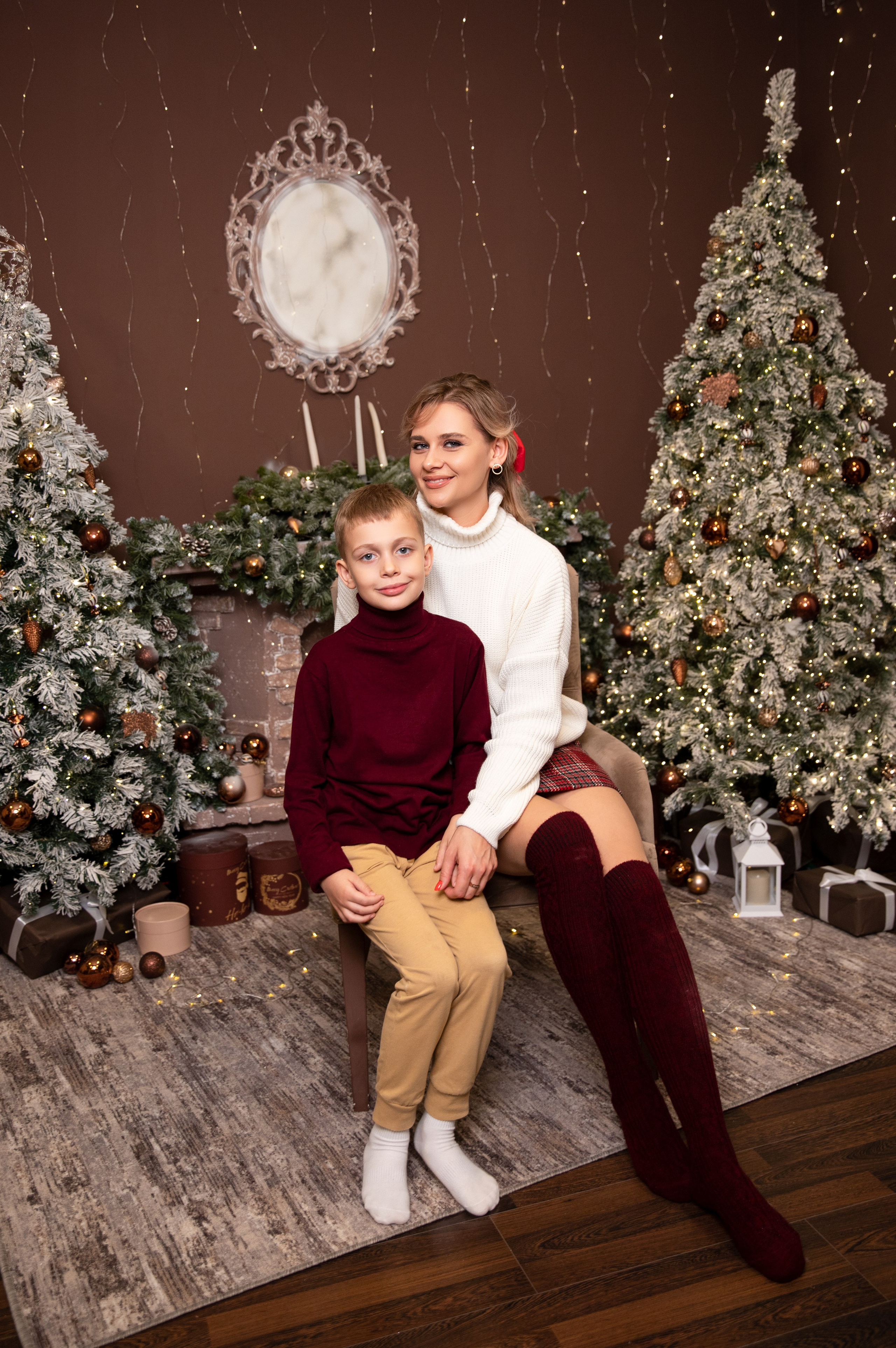 Семейная история. Свадебный и семейный фотограф в Кореновске и в Краснодаре