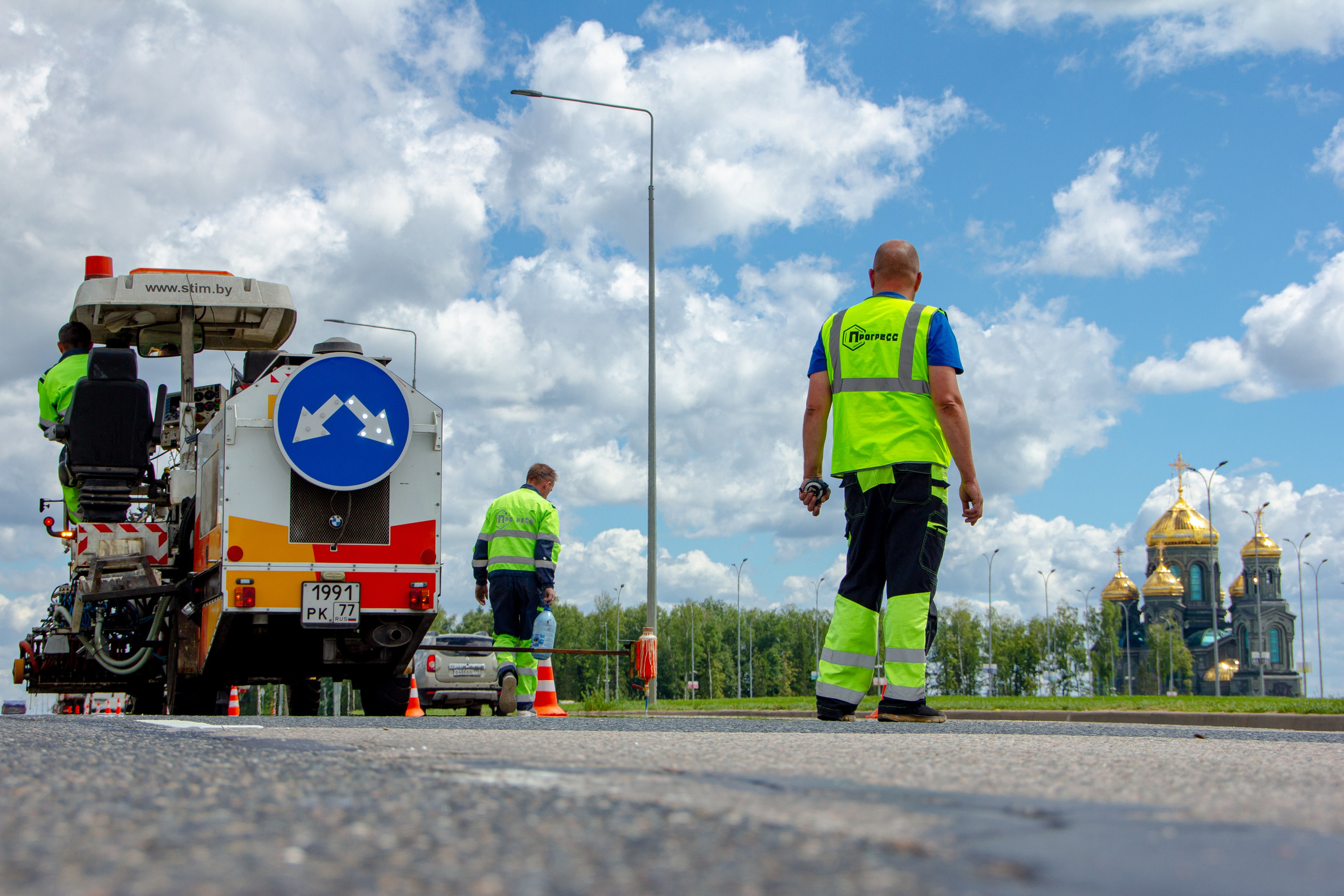 Фотография для размещения в картах. Фото и видео контент для бизнеса в Москве и Московской области