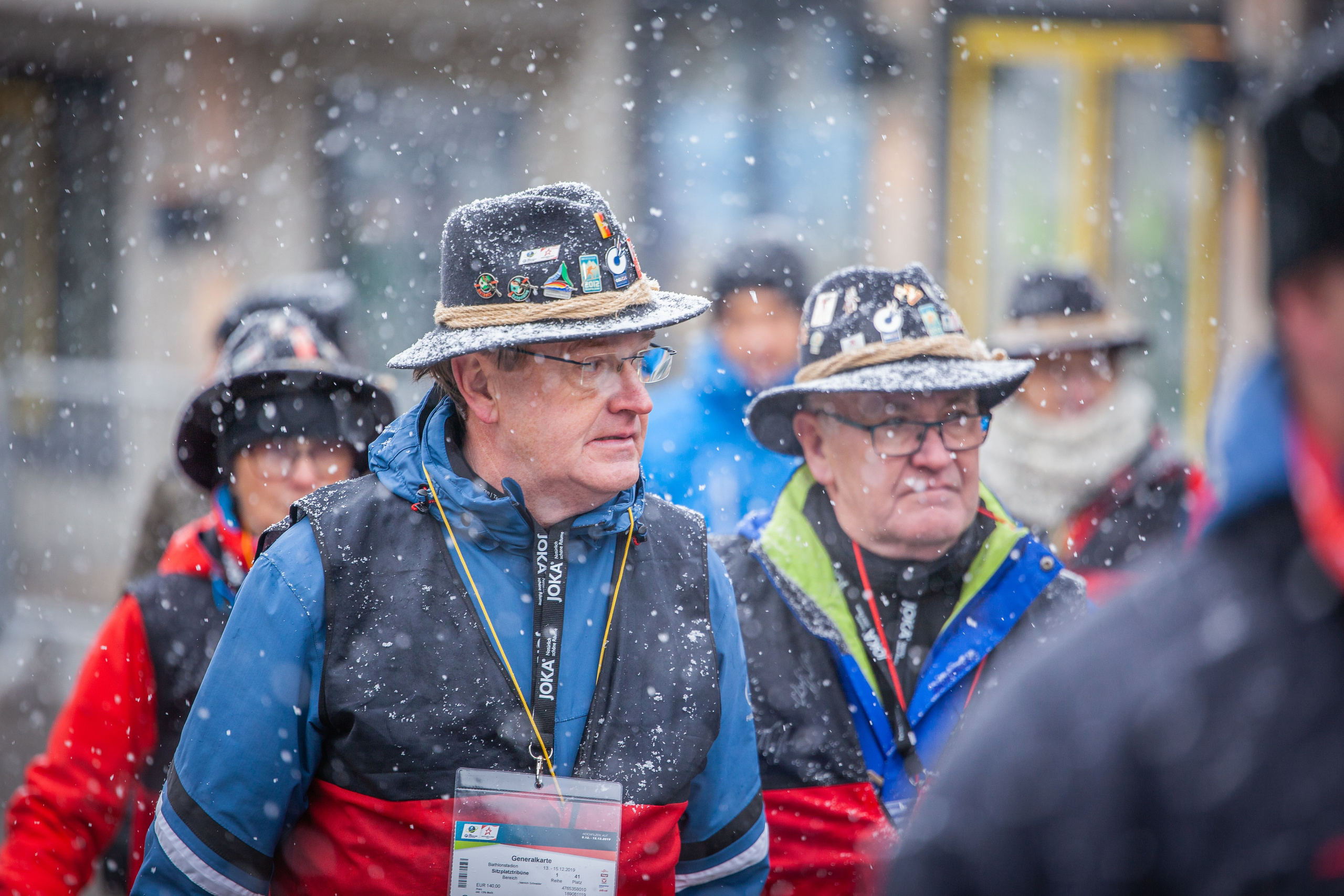 IBU World Cup. NE Cinema — backstage and reportage photography in cinema, music, Automotive and sport