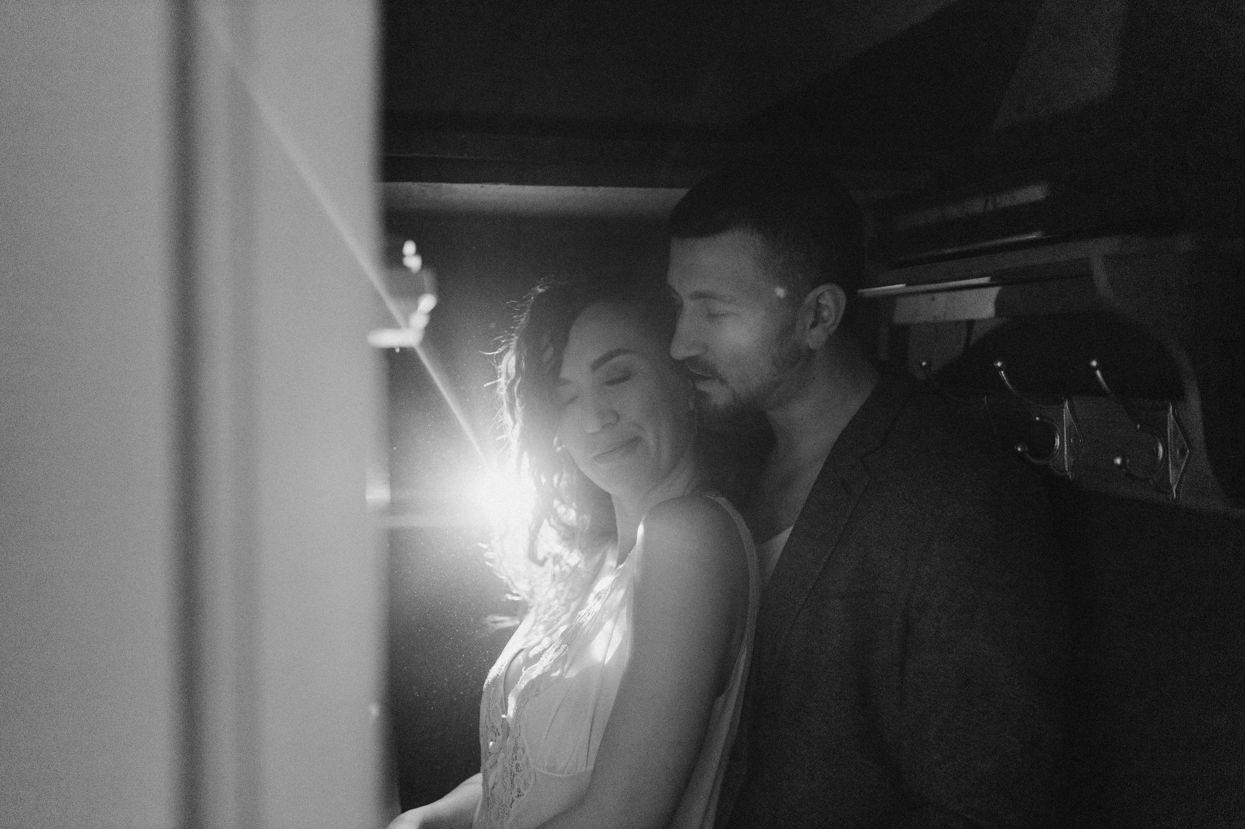 Сталинка. Свадебный и семейный фотограф в Белгороде Юлия Першина