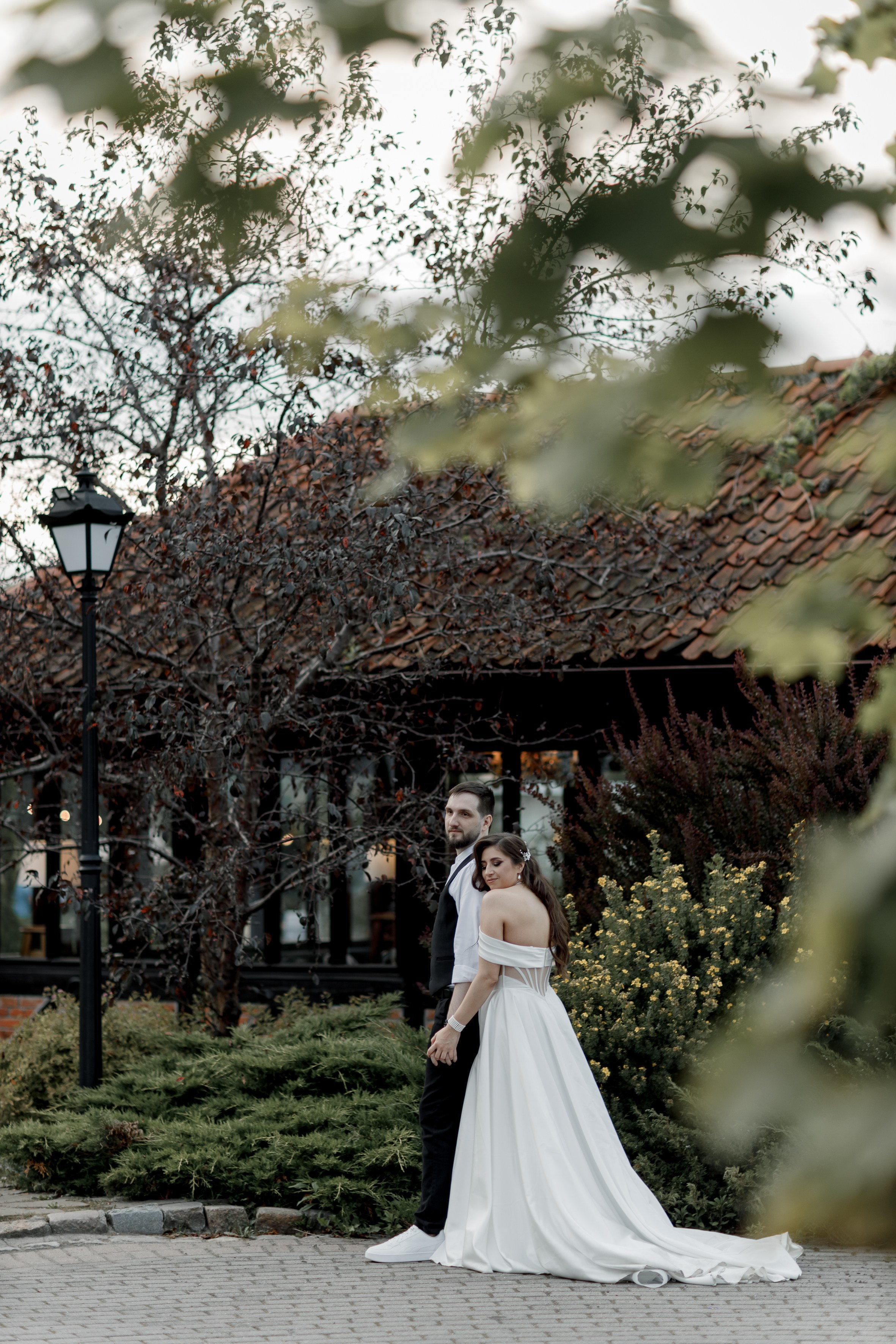 Свадебный фотограф Татьяна Аберле свадебный видеограф Роман Аберле Калининград