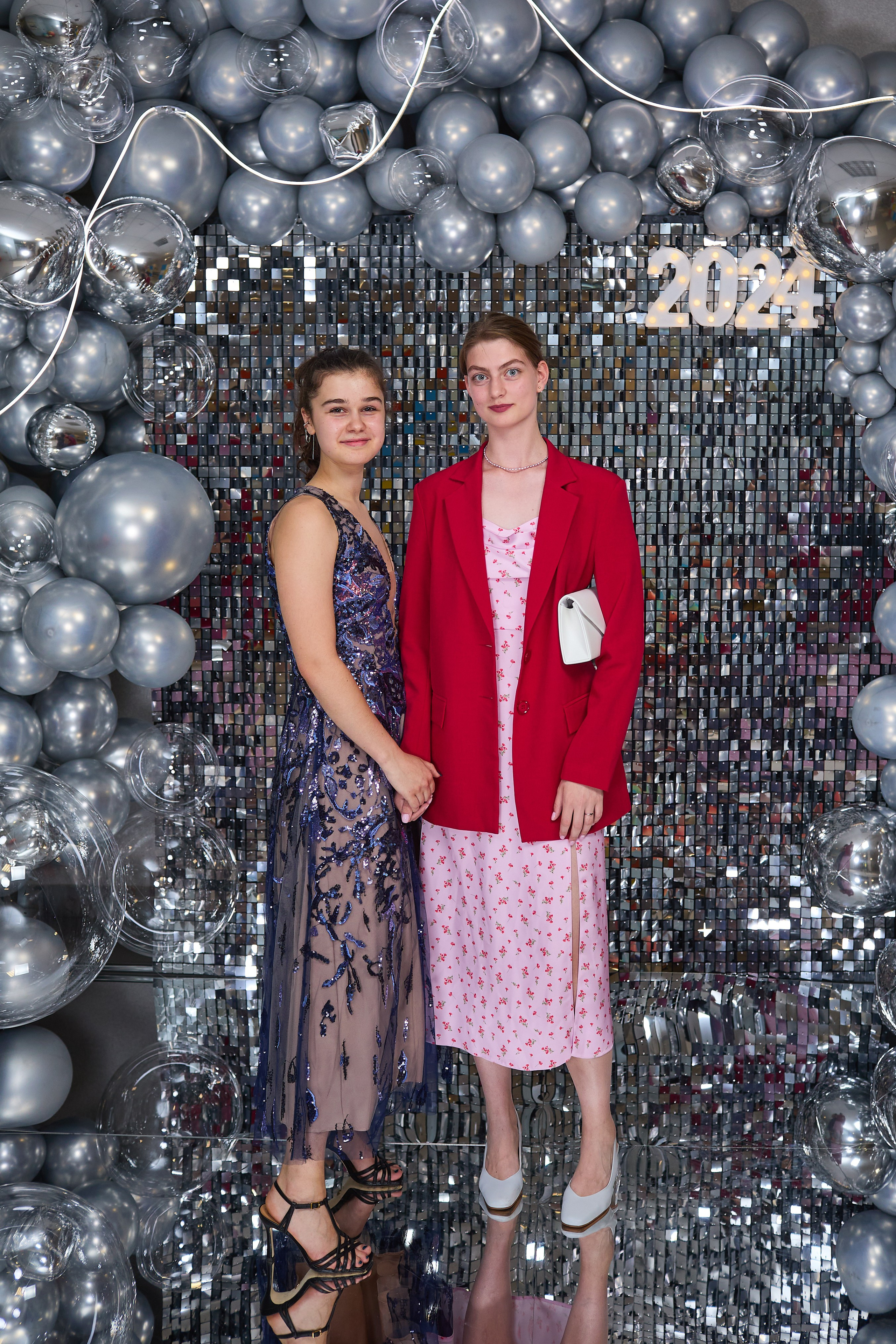 Выпускной 2024. Александр Осин — корпоративный и семейный фотограф в Москве