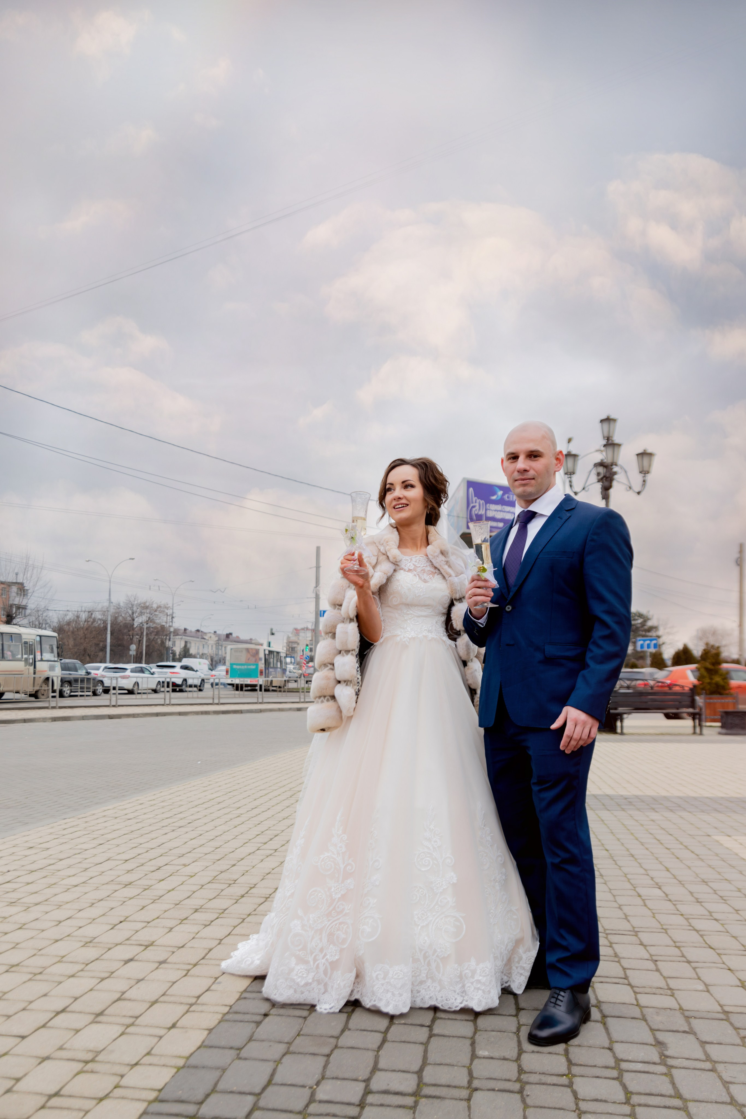 Свадебная фотография. Арт студия «Пегас». Фото- и видео- съемка