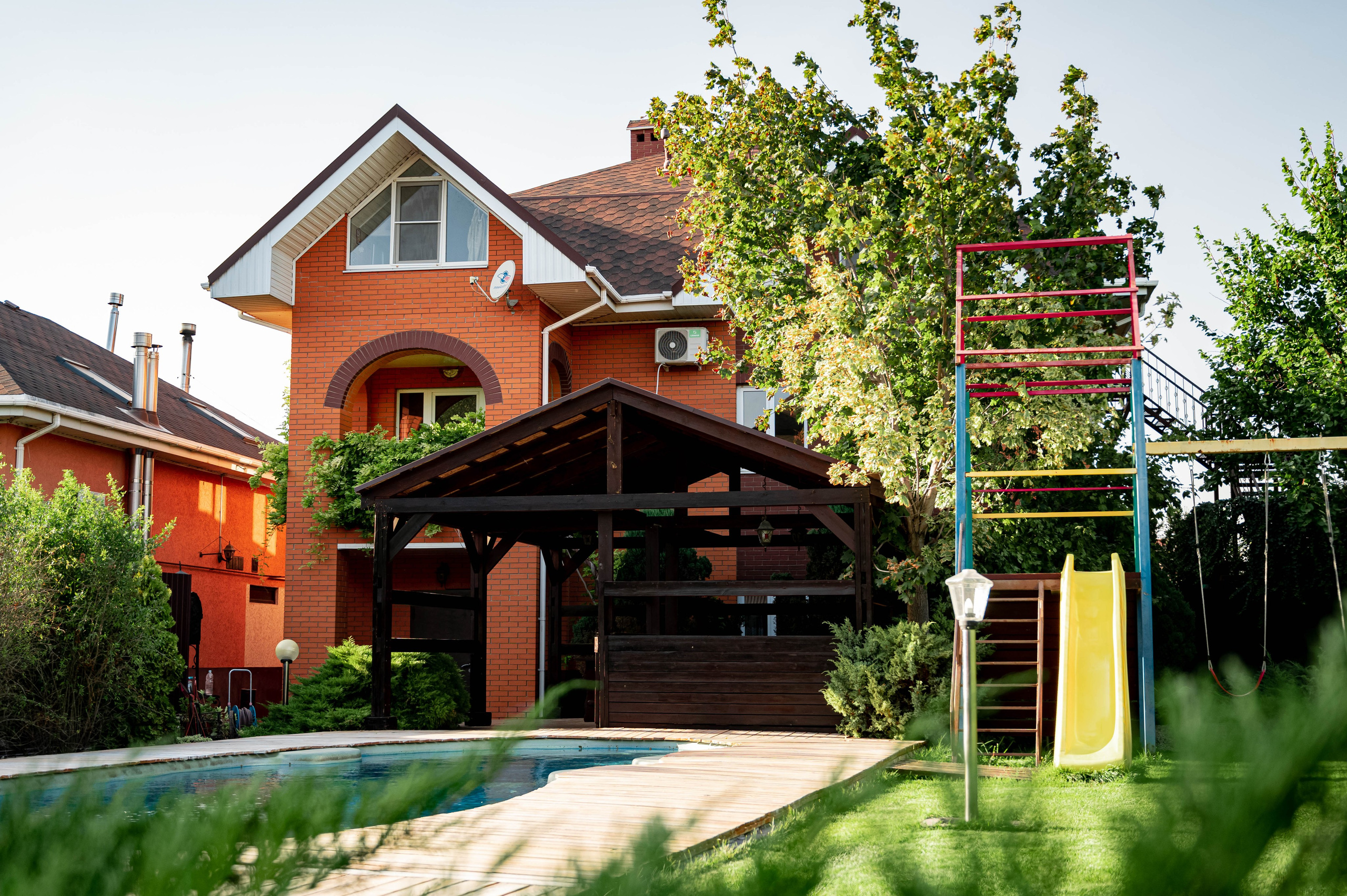 Интерьерная съемка. Арт студия «Пегас». Фото- и видео- съемка