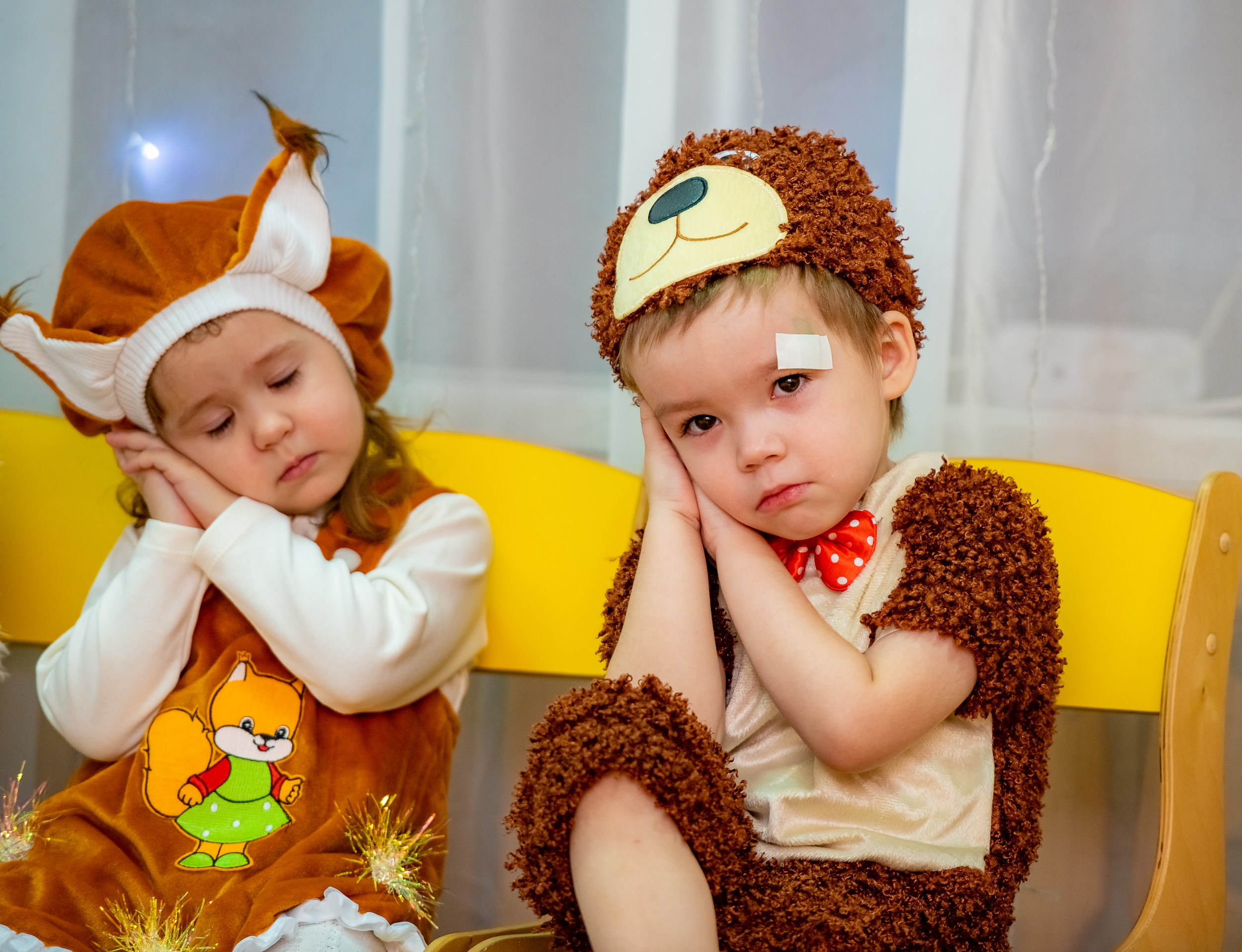 Утренник Д/с 22. ProfotoNK