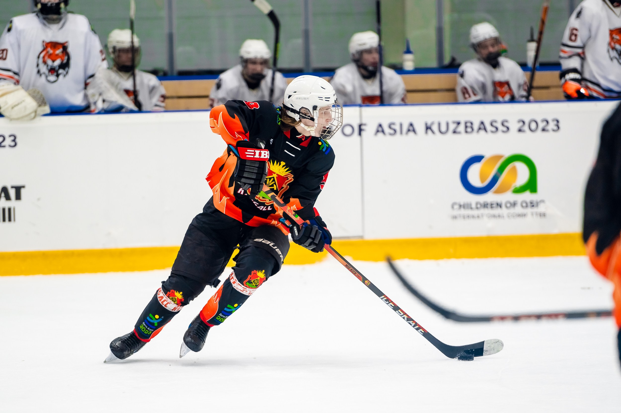 Кузбасс-ДФО. ProfotoNK