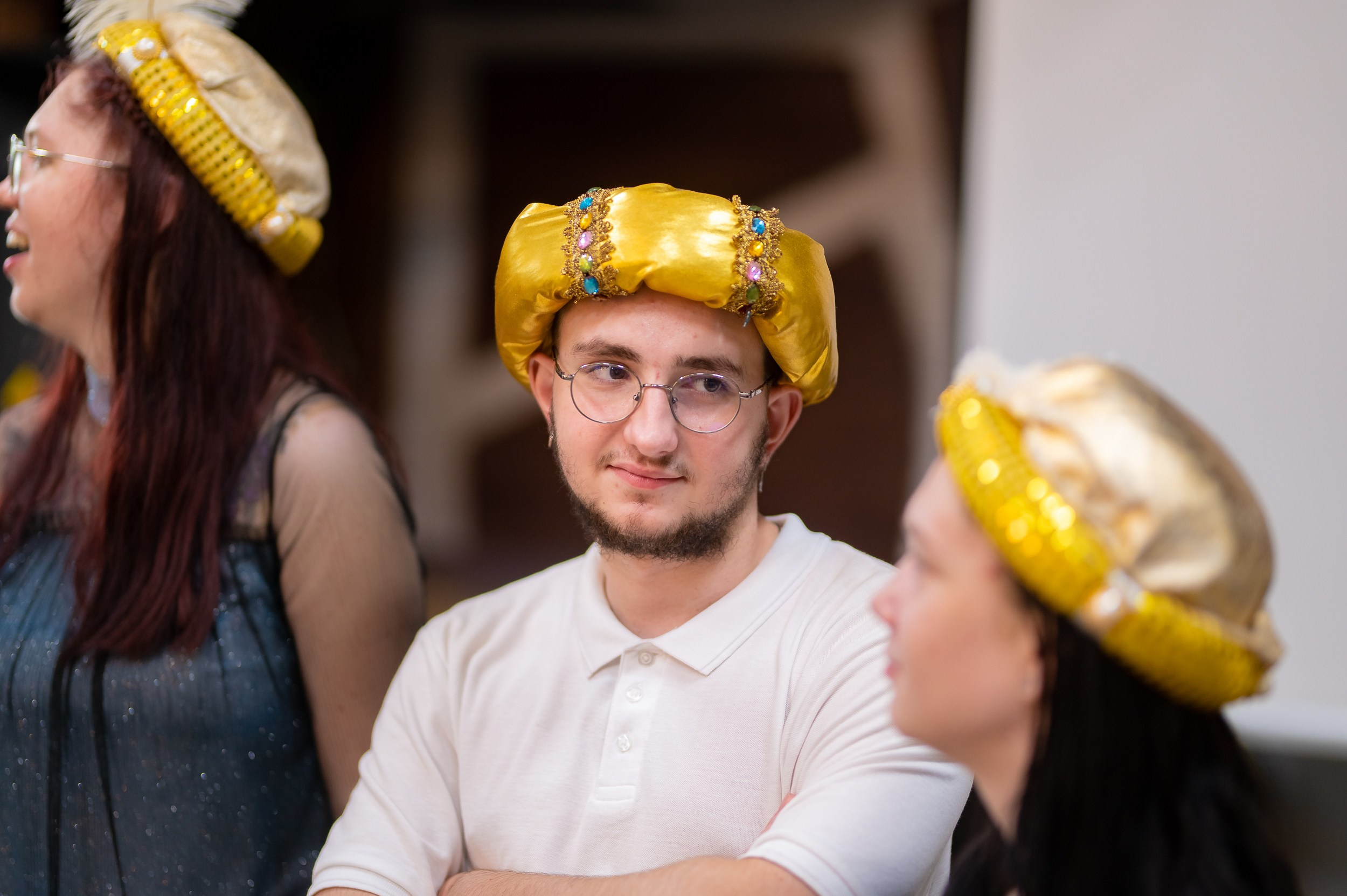 Евгений и Ирина. ProfotoNK