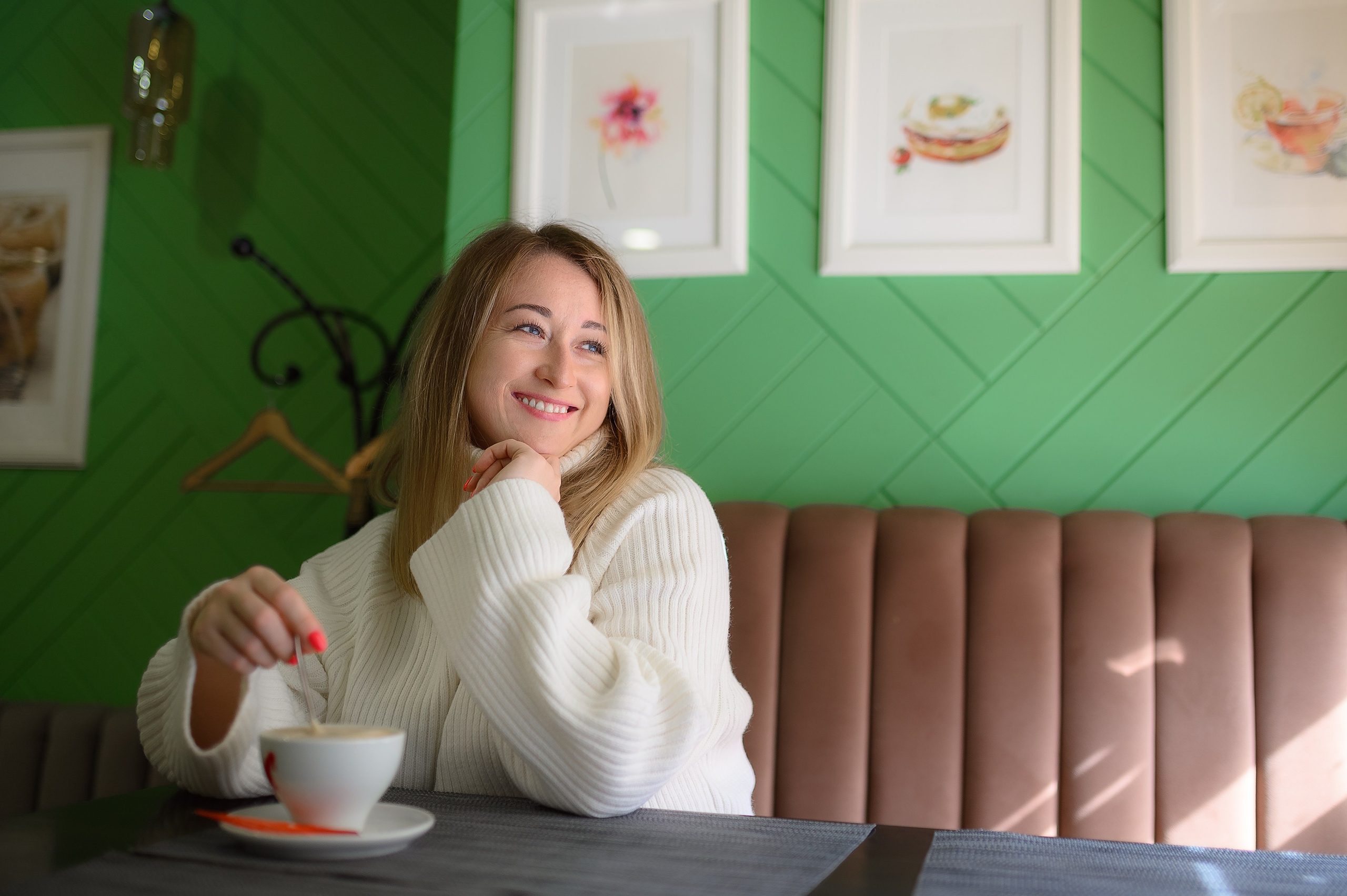 Марина. ProfotoNK