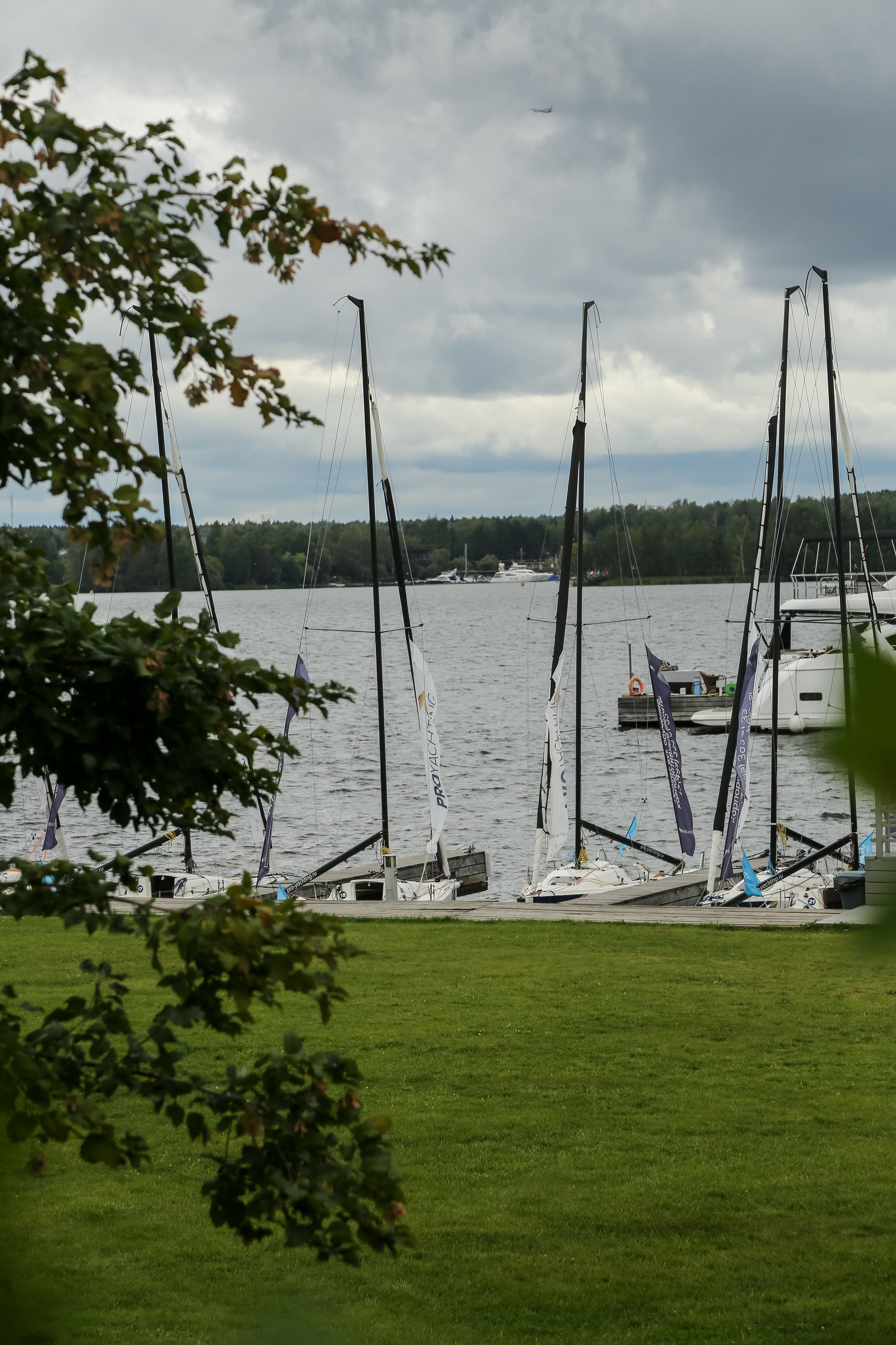 DIS Регата 2025. Фотограф Антон Чупринин