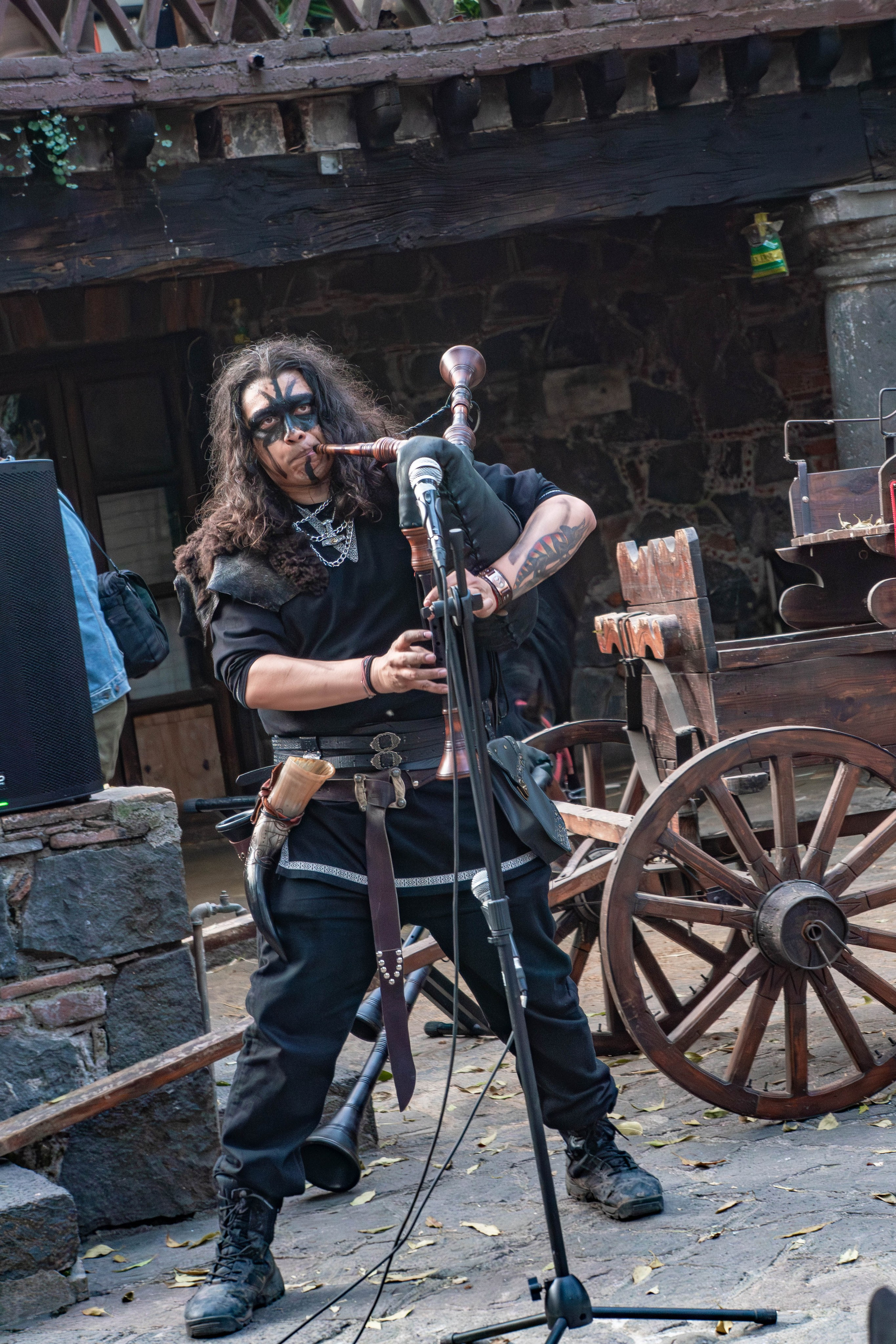 Folk Fest. CDMX Photography | Alex Klenin| Portrait & Event Photographer