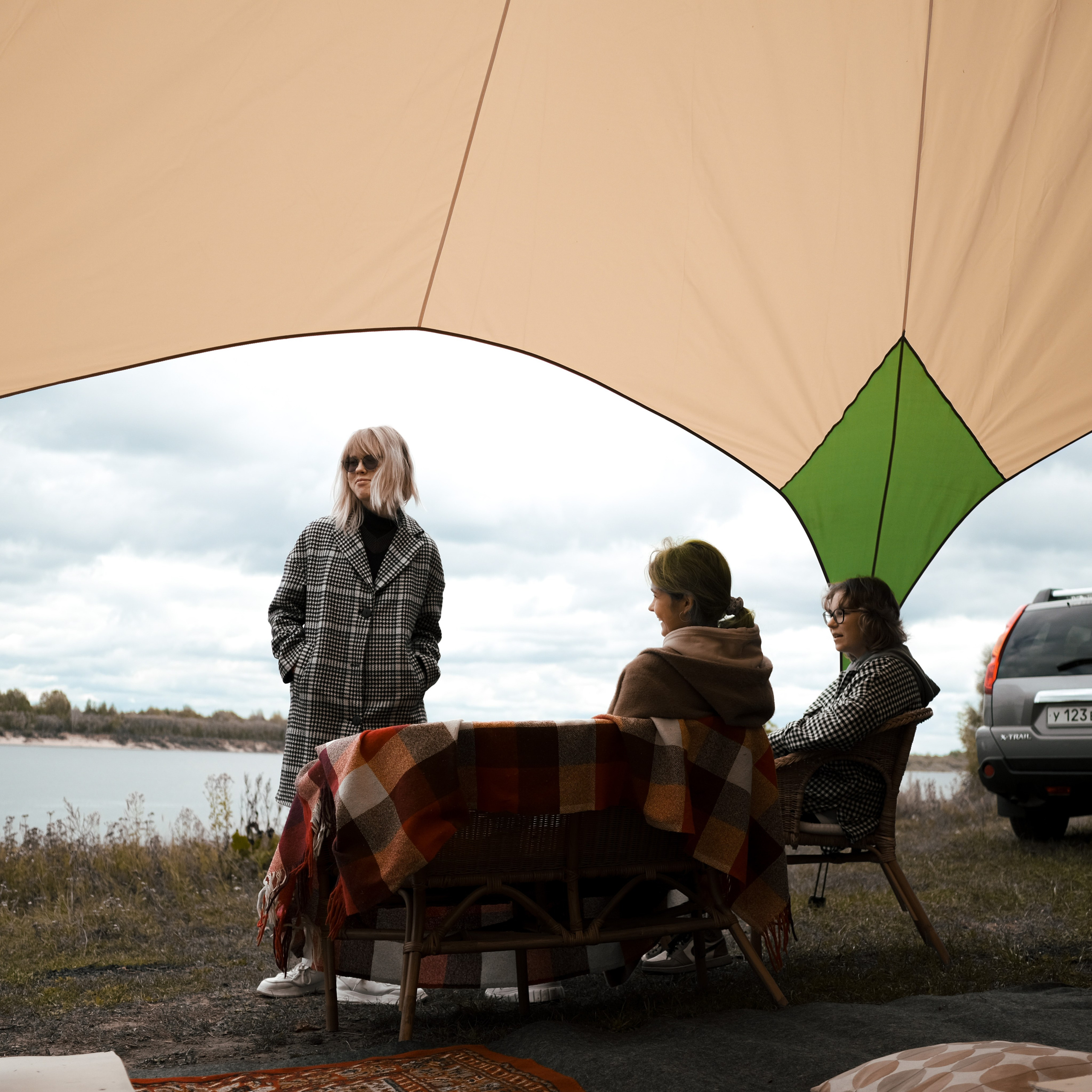 Эко-фестиваль АртЛуга 2022. LIYALEE PHOTO