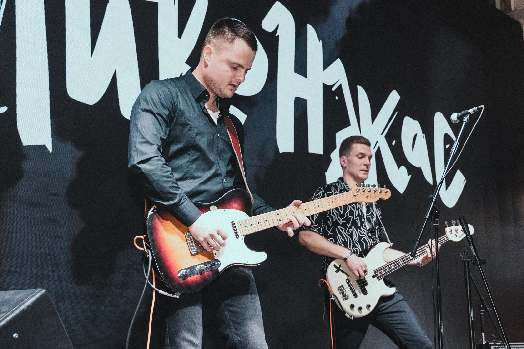 Миконжас. Депо. Фотограф-видеограф Александр Корнев